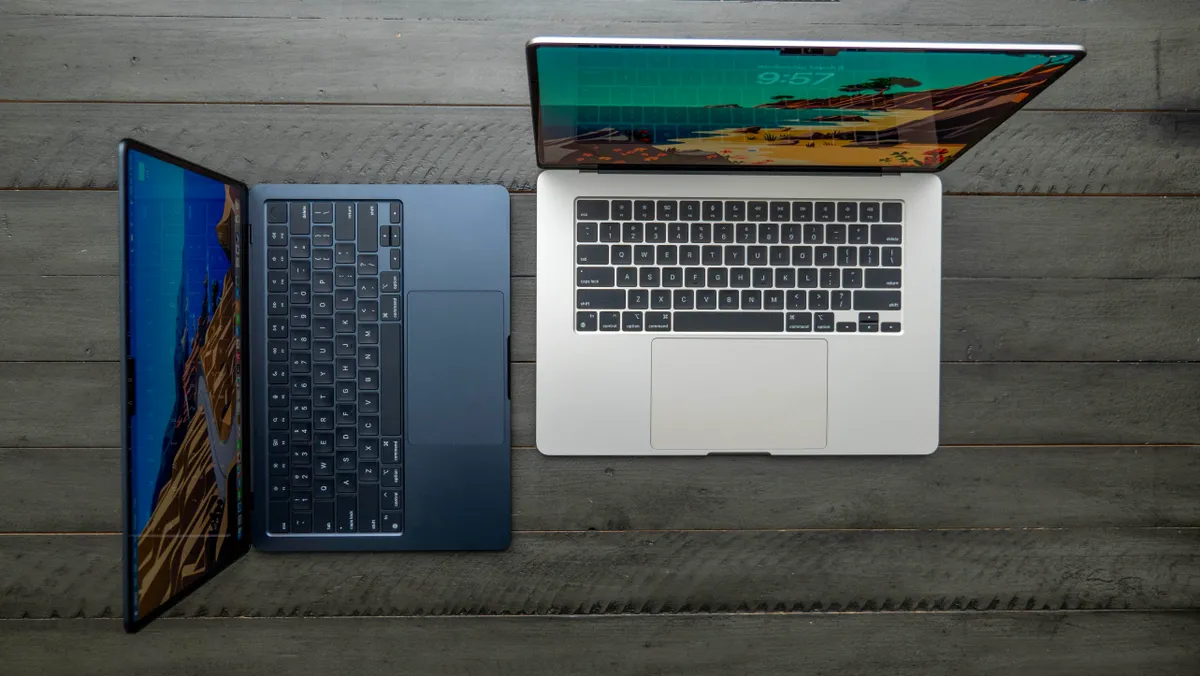 MacBook Air vs MacBook Pro (Refurbished Edition): Which is right for you?