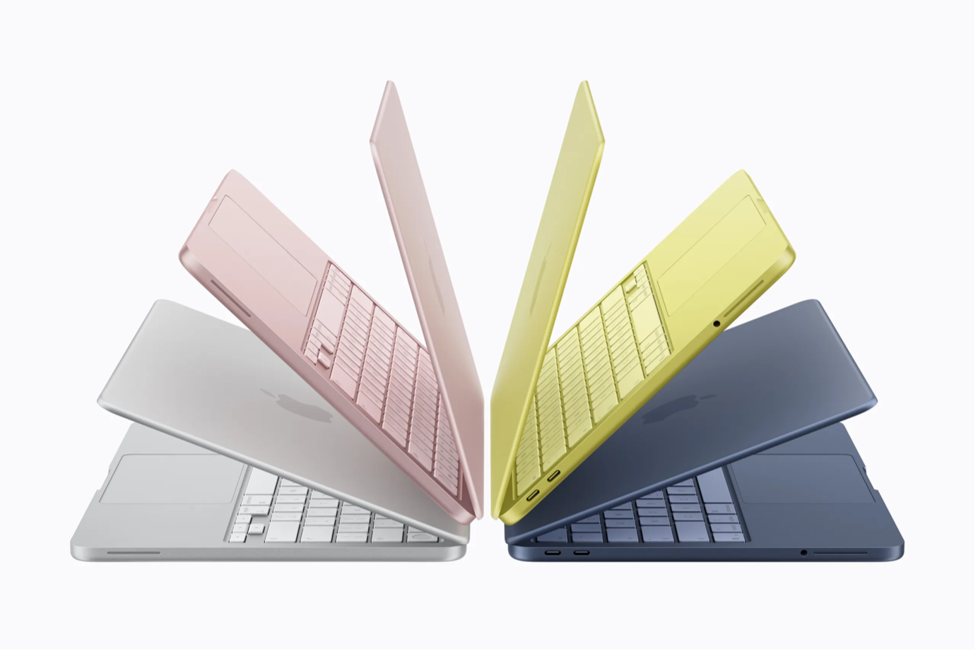 How does the value of the MacBook Neo stack up against used MacBooks?
