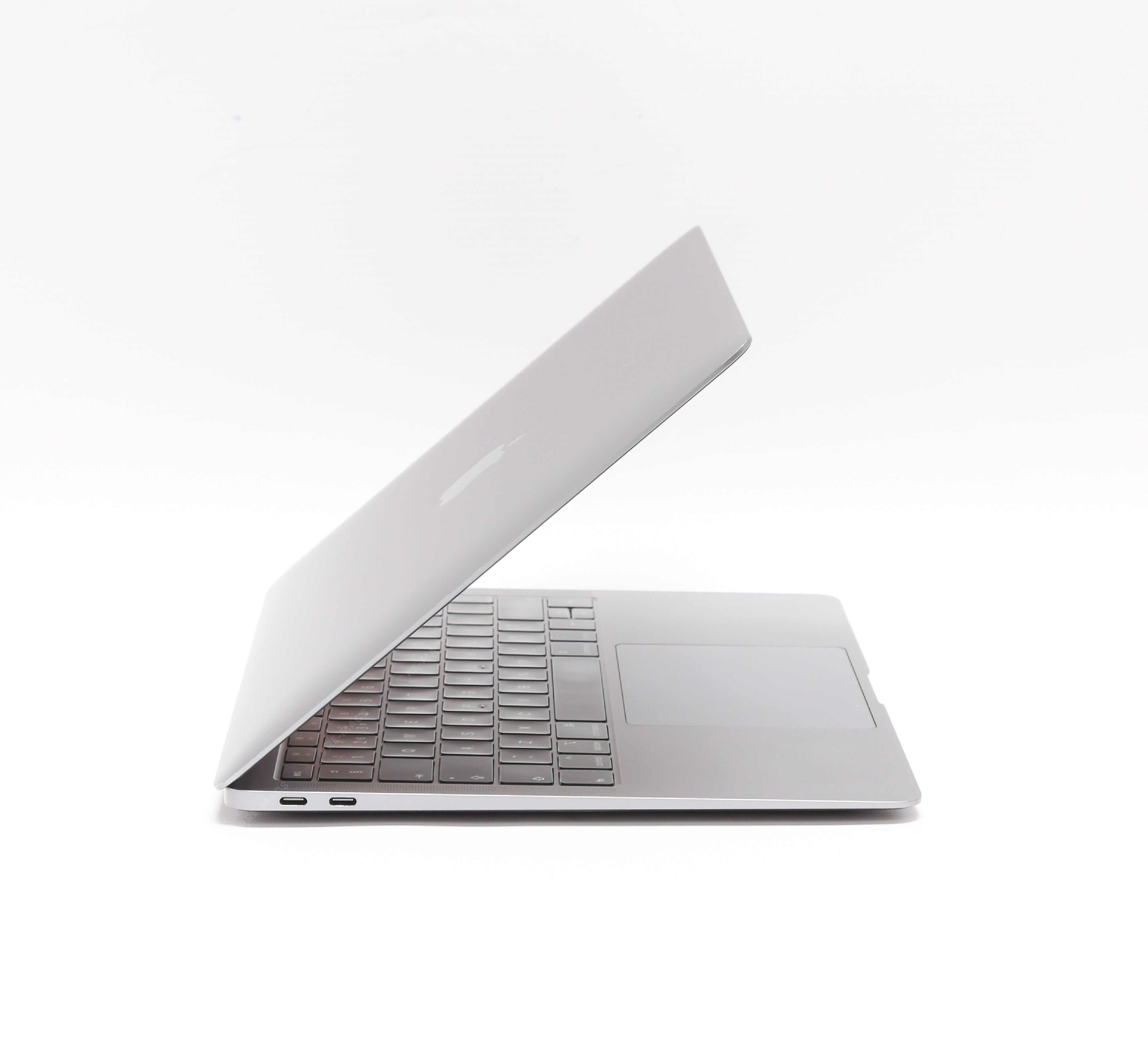 Apple Macbook Air 13" (2018) Intel Core i5 1.6GHz, 8GB RAM, 512GB SSD, Space Gray - macOS Sonoma Refurbished