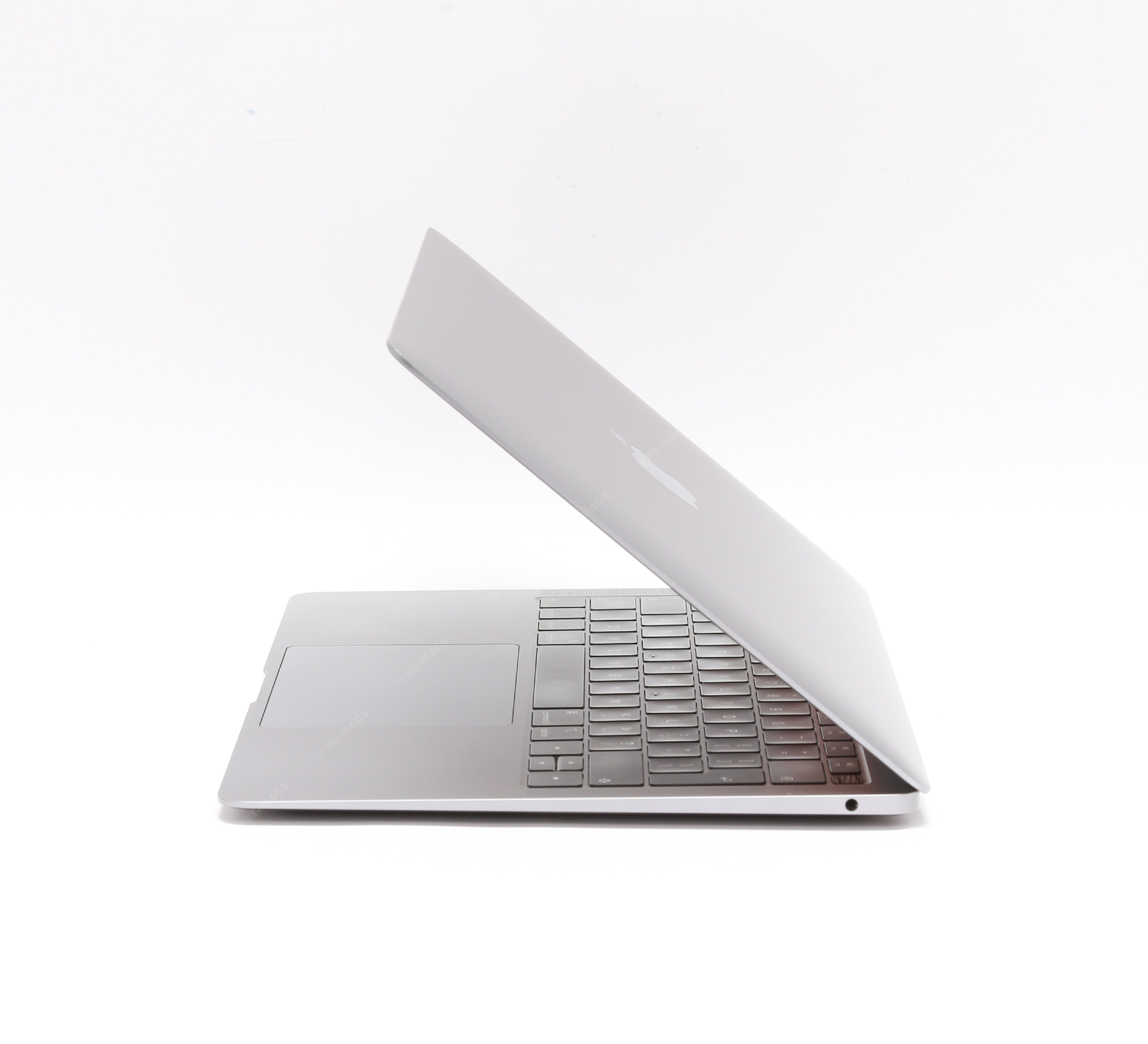 Apple Macbook Air 13" (2018) Intel Core i5 1.6GHz 8GB RAM, 512GB SSD, Space Gray - mac OS Monterey