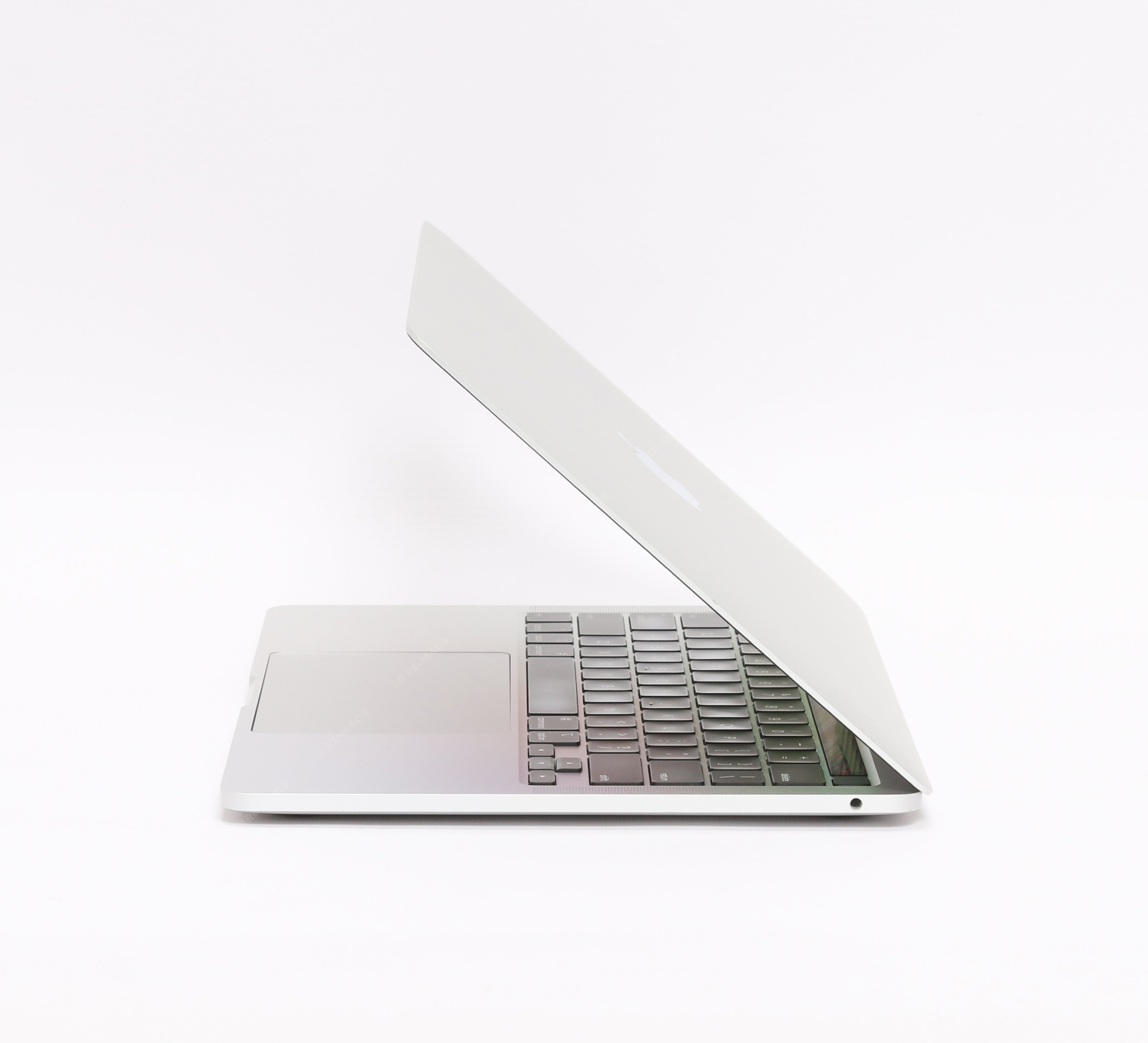 Apple Macbook Pro 13" (2020) Intel Core i5 1.4GHz 8GB RAM, 256GB SSD, Silver - macOS Sequoia