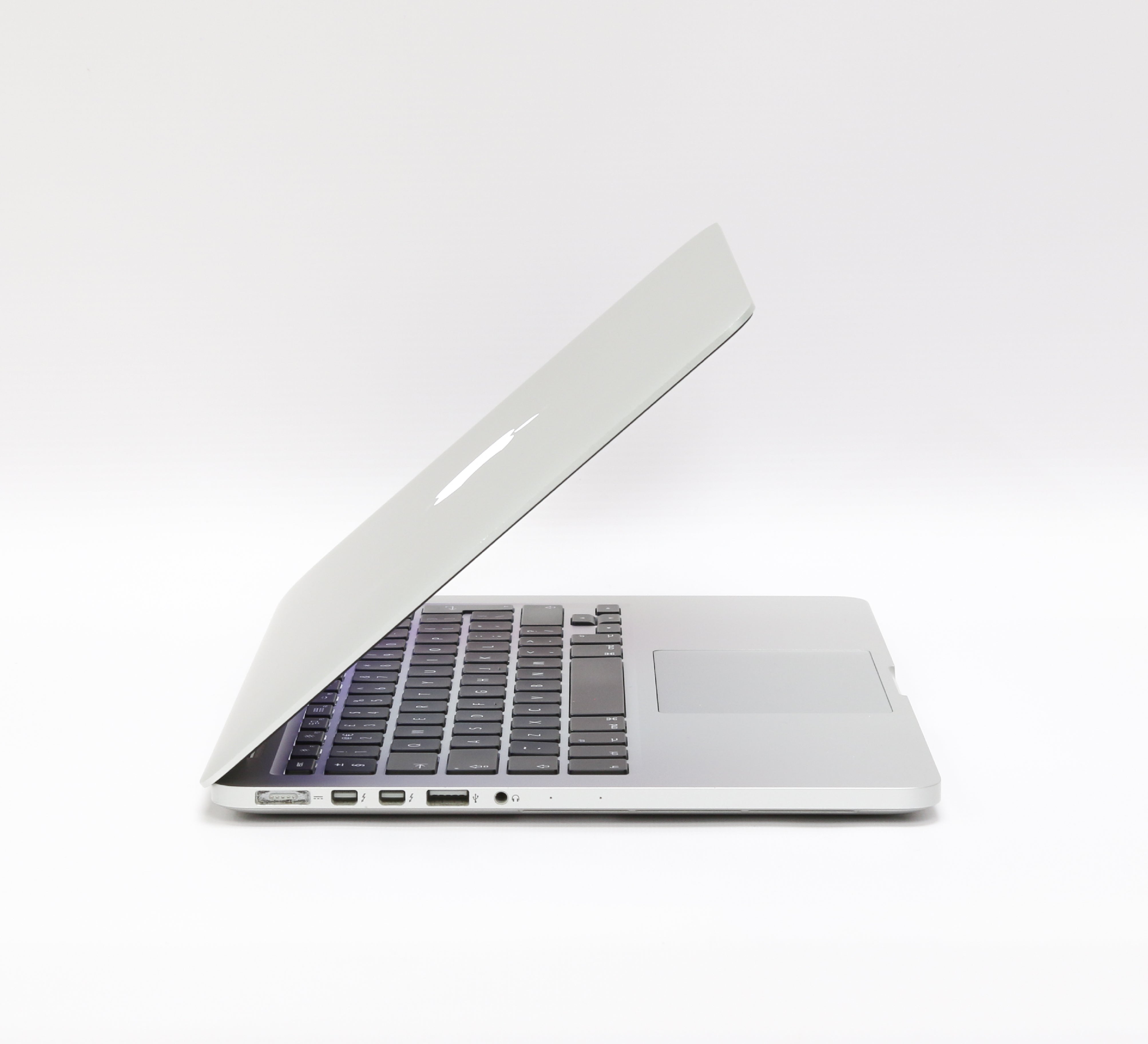 Apple Macbook Pro 13" (2015) Intel Core i7 3.1GHz 16GB RAM, 1TB SSD, Silver - mac OS Monterey