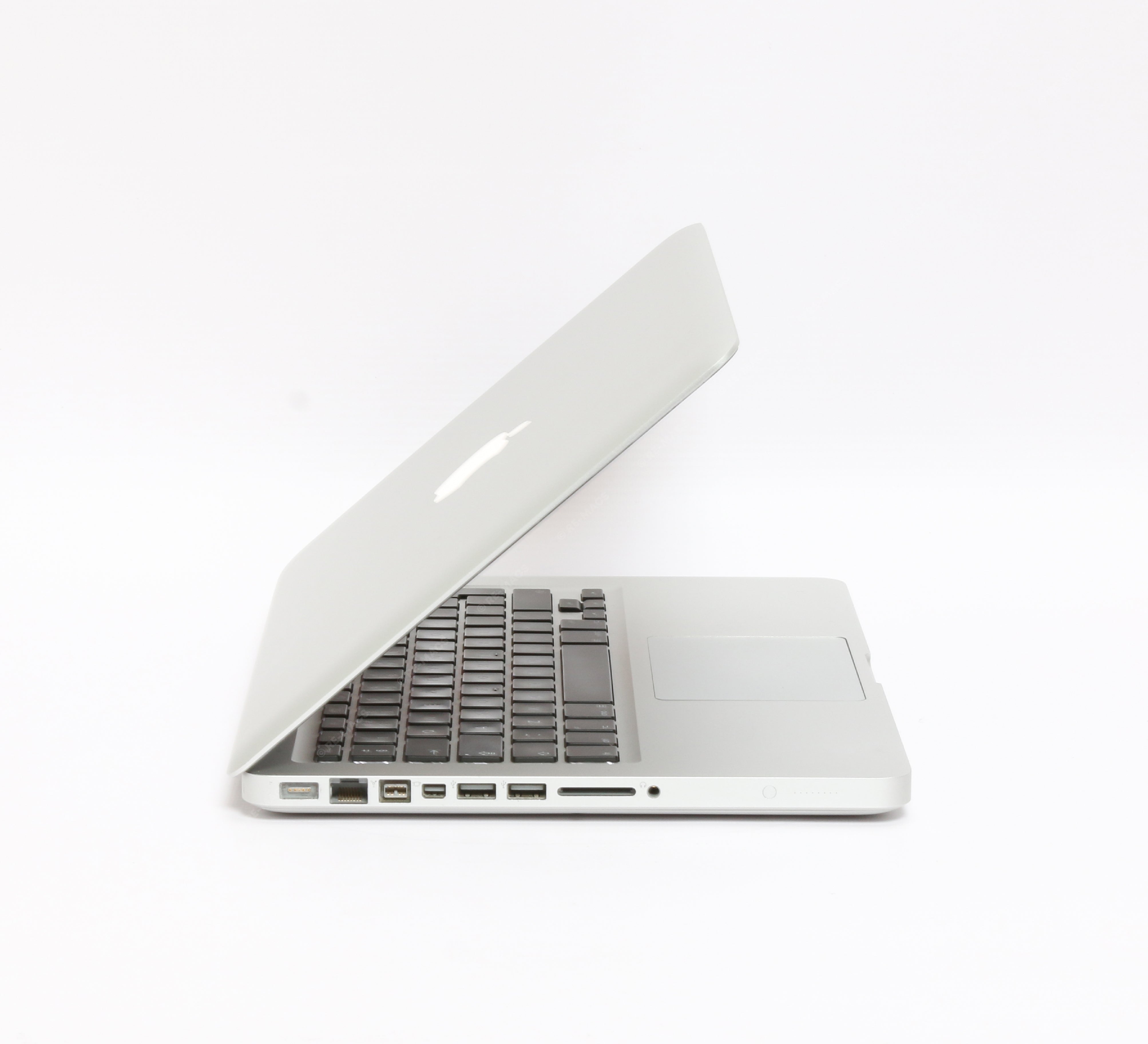 Apple Macbook Pro 13" (2009) 2.2GHz 4GB RAM, 160GB HDD, Silver - macOS Catalina