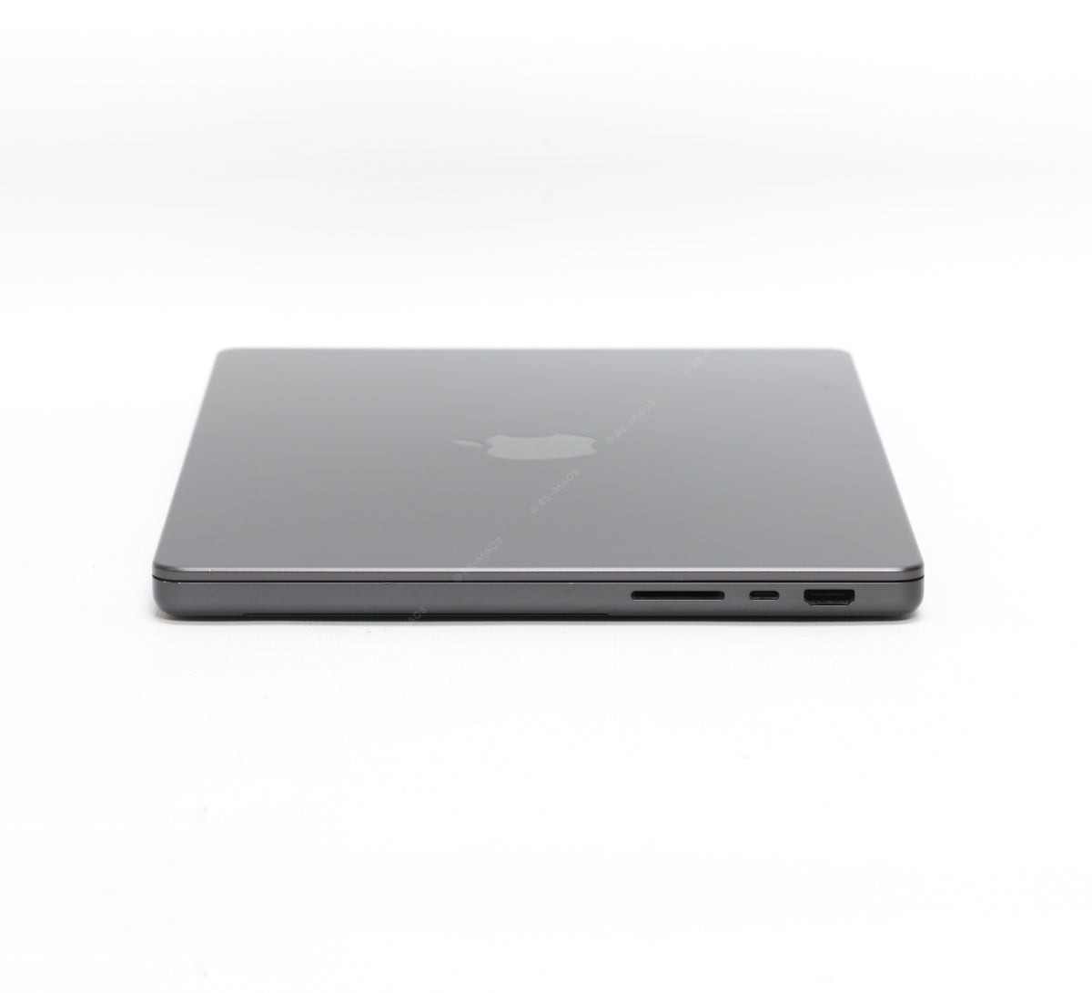 Apple Macbook Pro 14" (2023) M3 Max, 128GB RAM, 2TB SSD, Space Black - macOS Golden Gate Refurbished