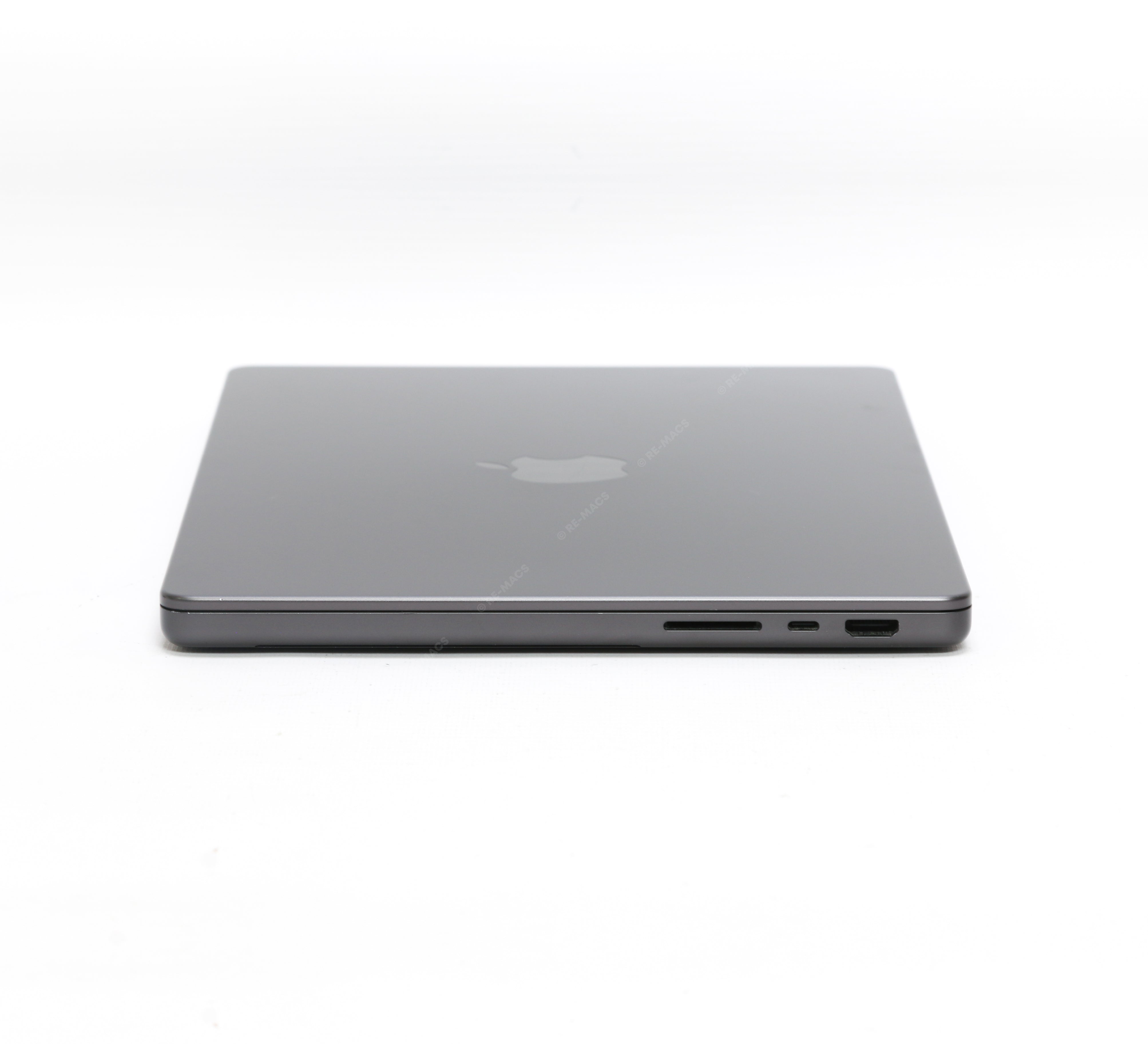 Apple Macbook Pro 14" (2024) Silicon M4, 16GB RAM, 512GB SSD, Space Black - macOS Tahoe Refurbished