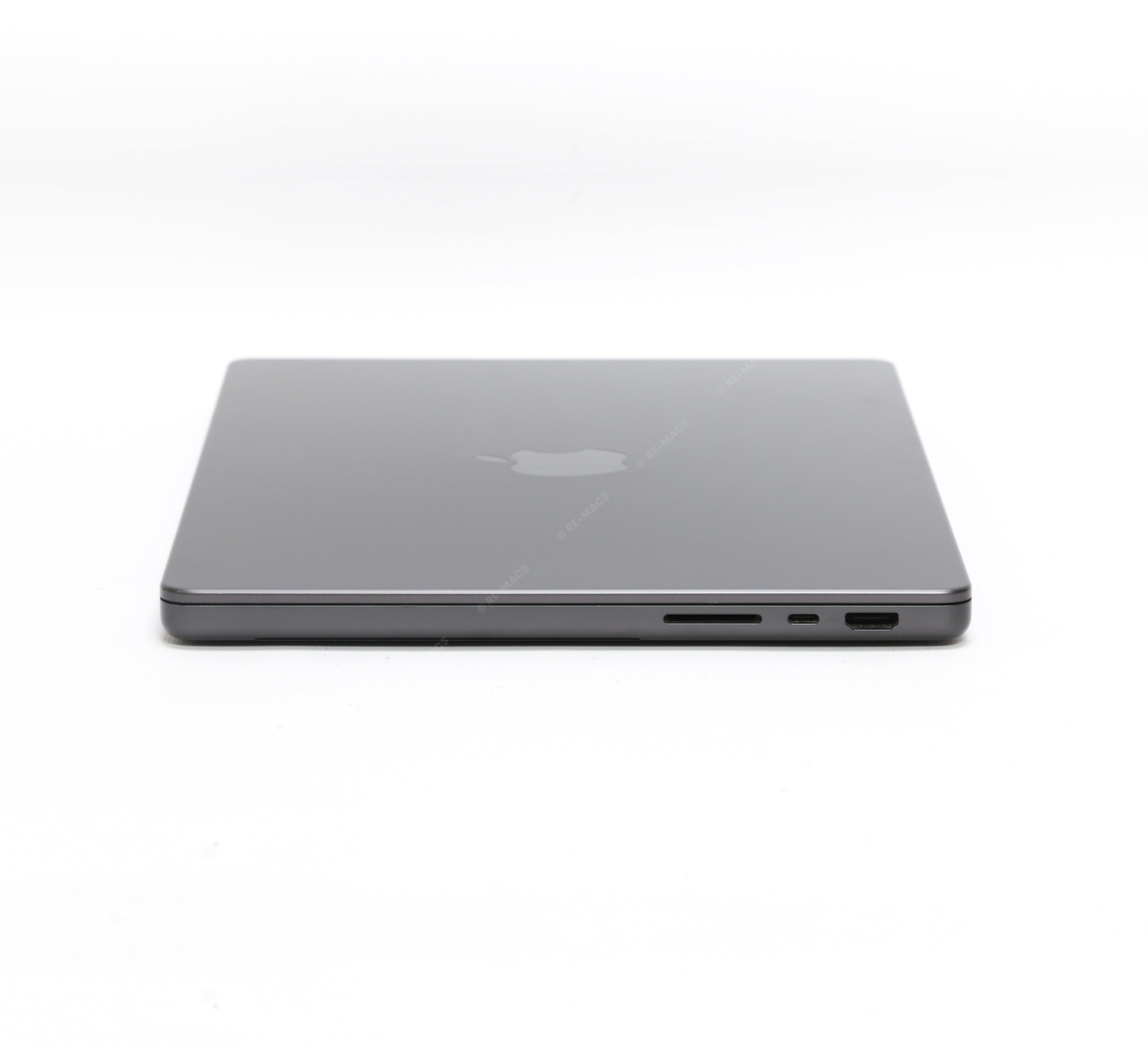 Apple Macbook Pro 14" (2023) Silicon M3, 18GB RAM, 512GB, Space Black - macOS Tahoe Refurbished