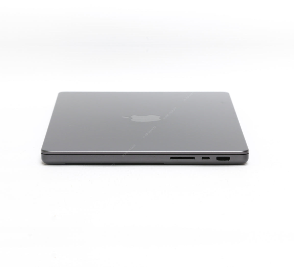 Apple Macbook Pro 14" (2023) M3 Max, 128GB RAM, 2TB SSD, Space Black - macOS Golden Gate Refurbished