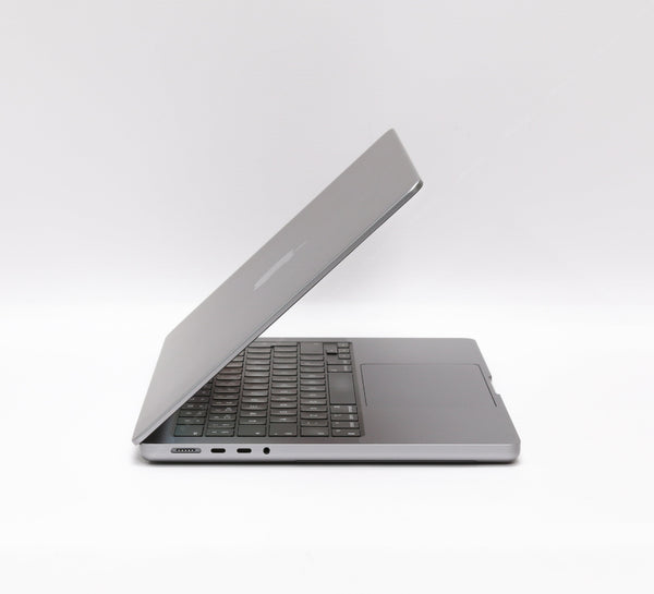 14-inch Apple Macbook Pro M1 Pro 8-Core CPU 14-Core GPU 16GB RAM 1TB SSD A2442 Space Grey