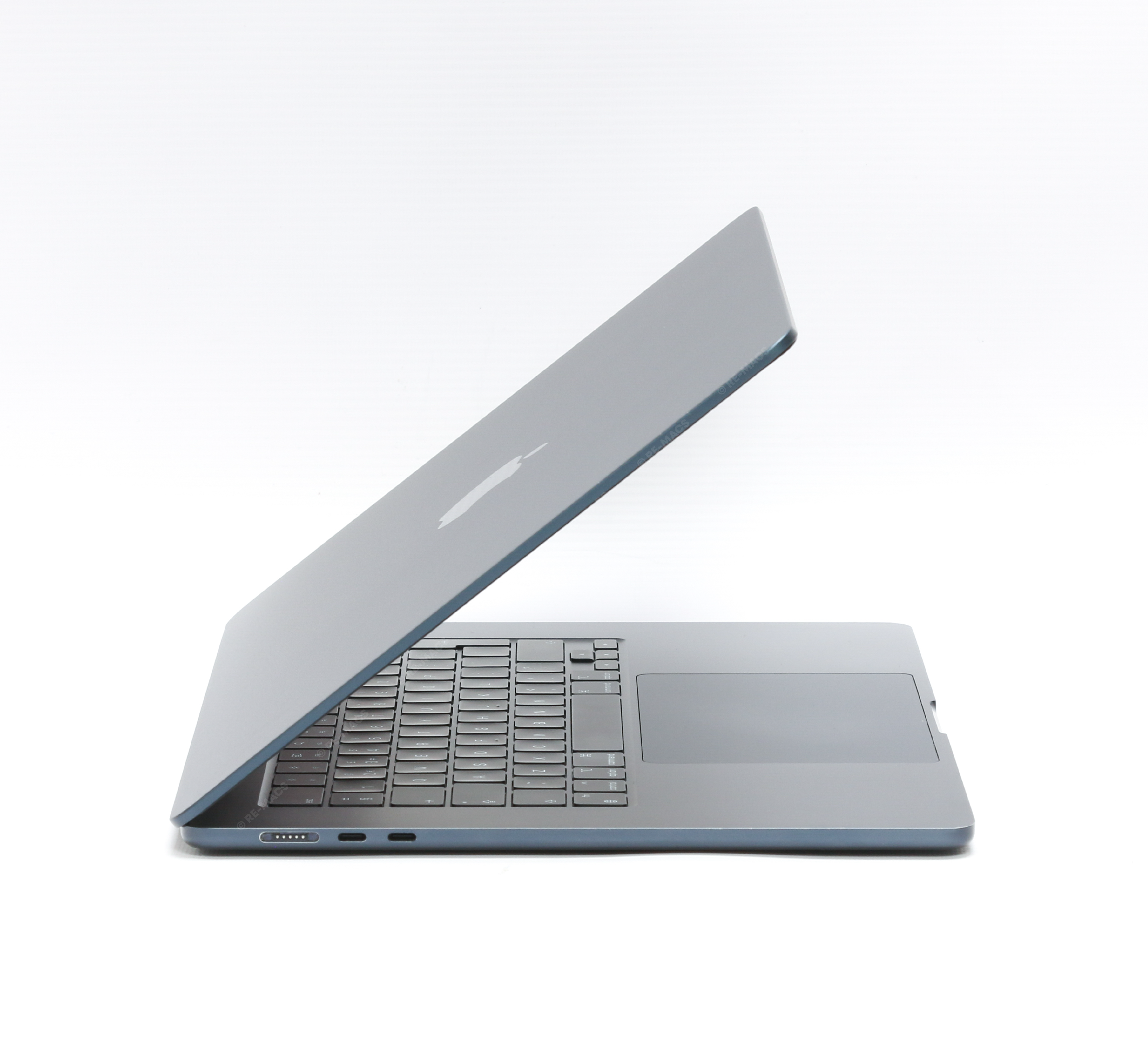 Apple Macbook Air 15" (2023) Silicon M2, 8GB RAM, 256GB SSD, Midnight - macOS Tahoe Refurbished