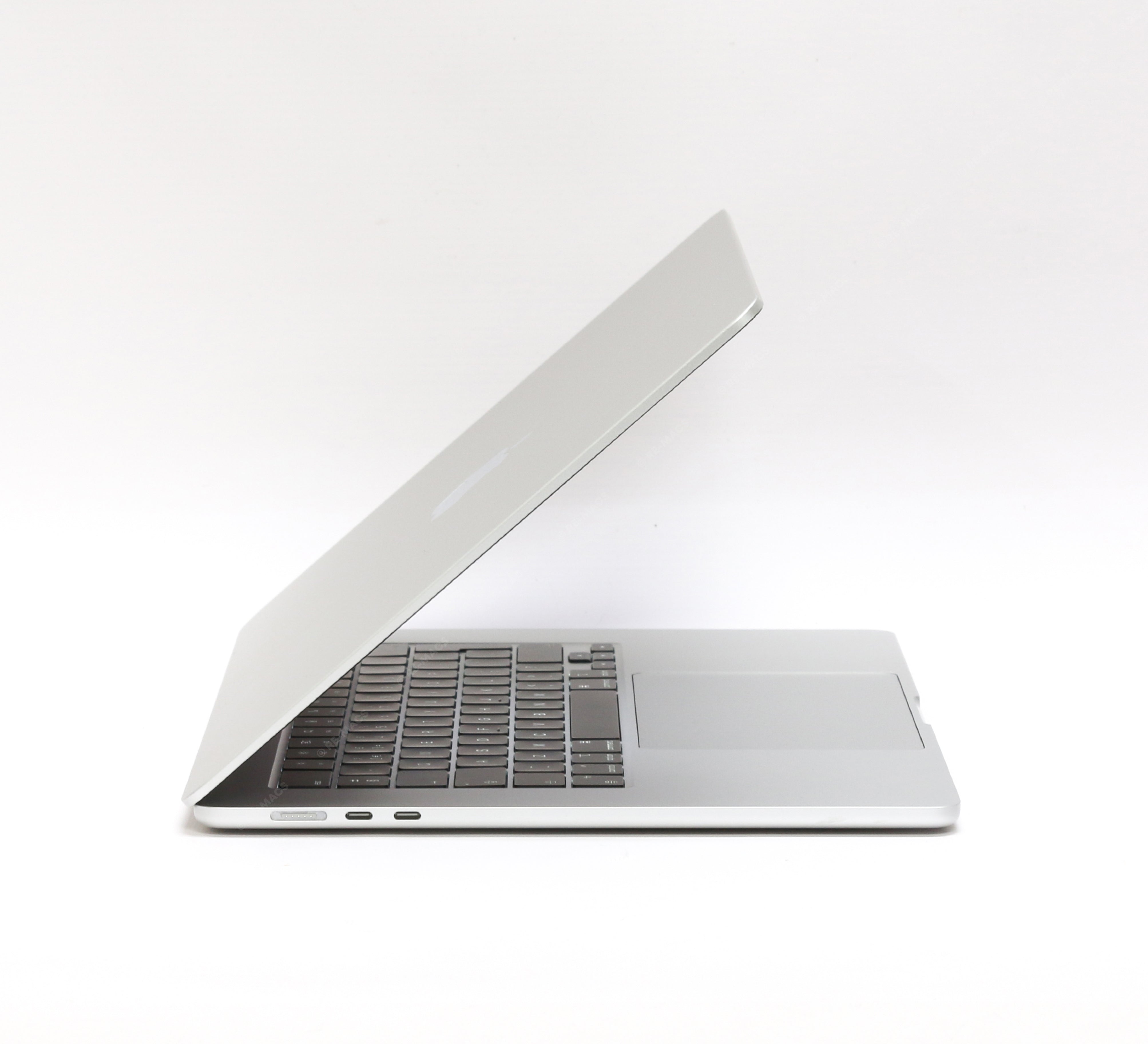 Apple Macbook Air 13" (2022) Silicon M2, 24GB RAM, 256GB SSD, Silver - macOS Tahoe Refurbished