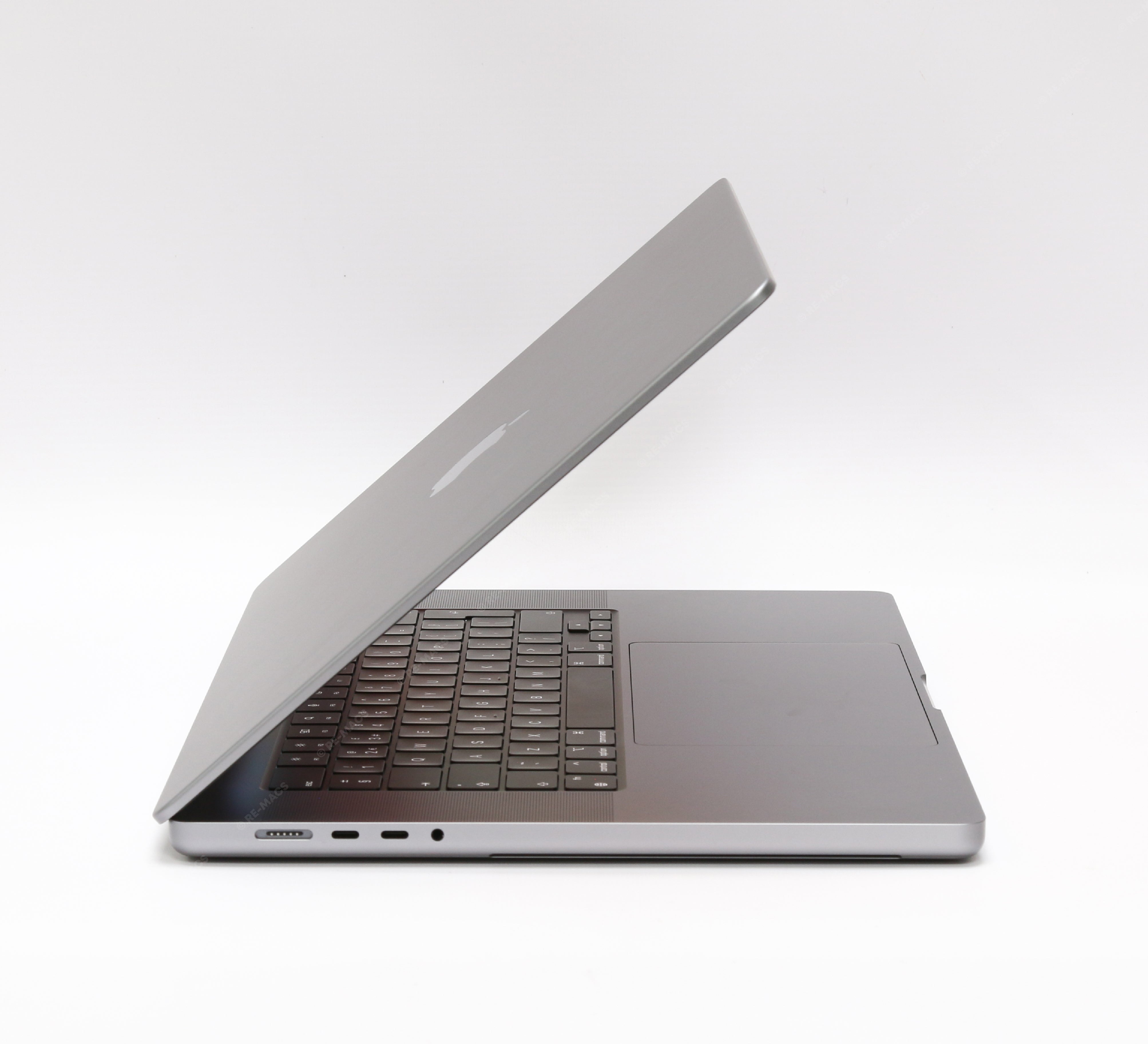 Apple Macbook Pro 16" (2023) Silicon M2, 64GB RAM, 1TB SSD, Space Gray - macOS Tahoe Refurbished