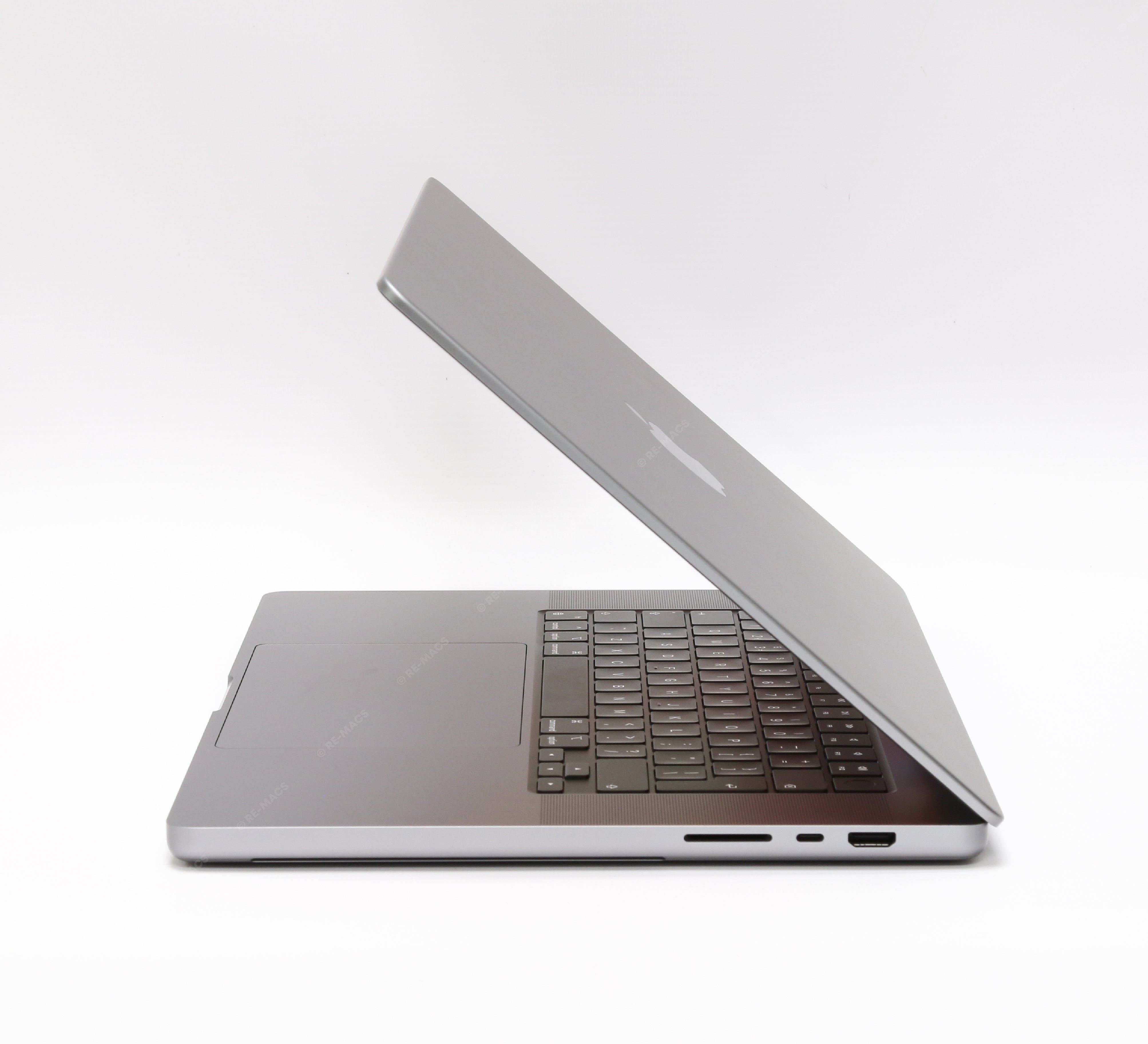 Apple Macbook Pro 16" () M2 Pro 32GB RAM, 512GB SSD, Space Gray - Unknown OS