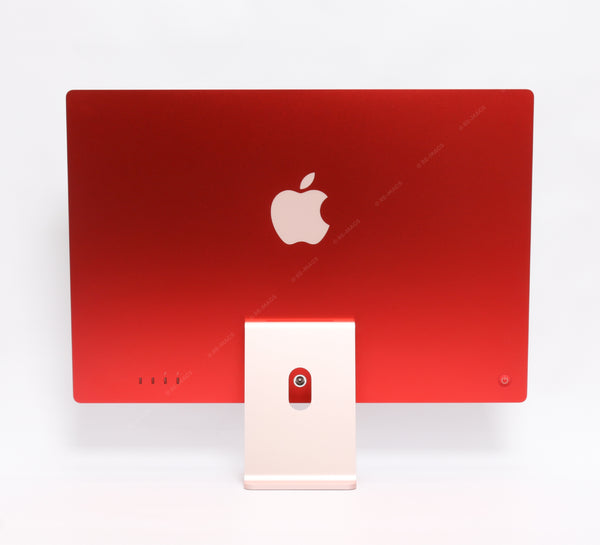 24-inch Apple iMac M1 8-Core CPU 8-Core GPU 8GB RAM 256GB SSD A2338 Pink