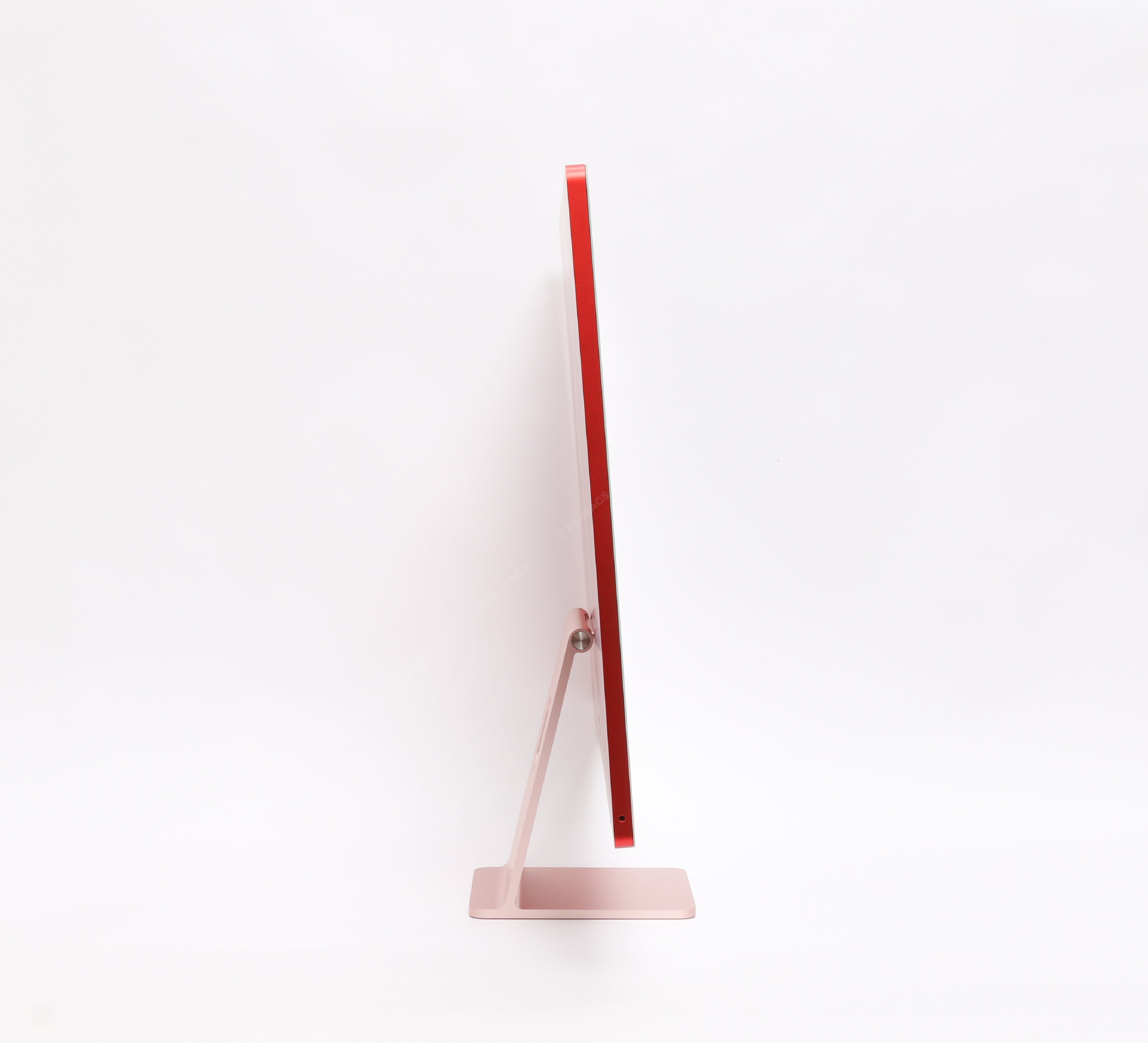 Apple iMac 24" (2021) Silicon M1, 16GB RAM, 1TB SSD, Pink - macOS Tahoe Refurbished