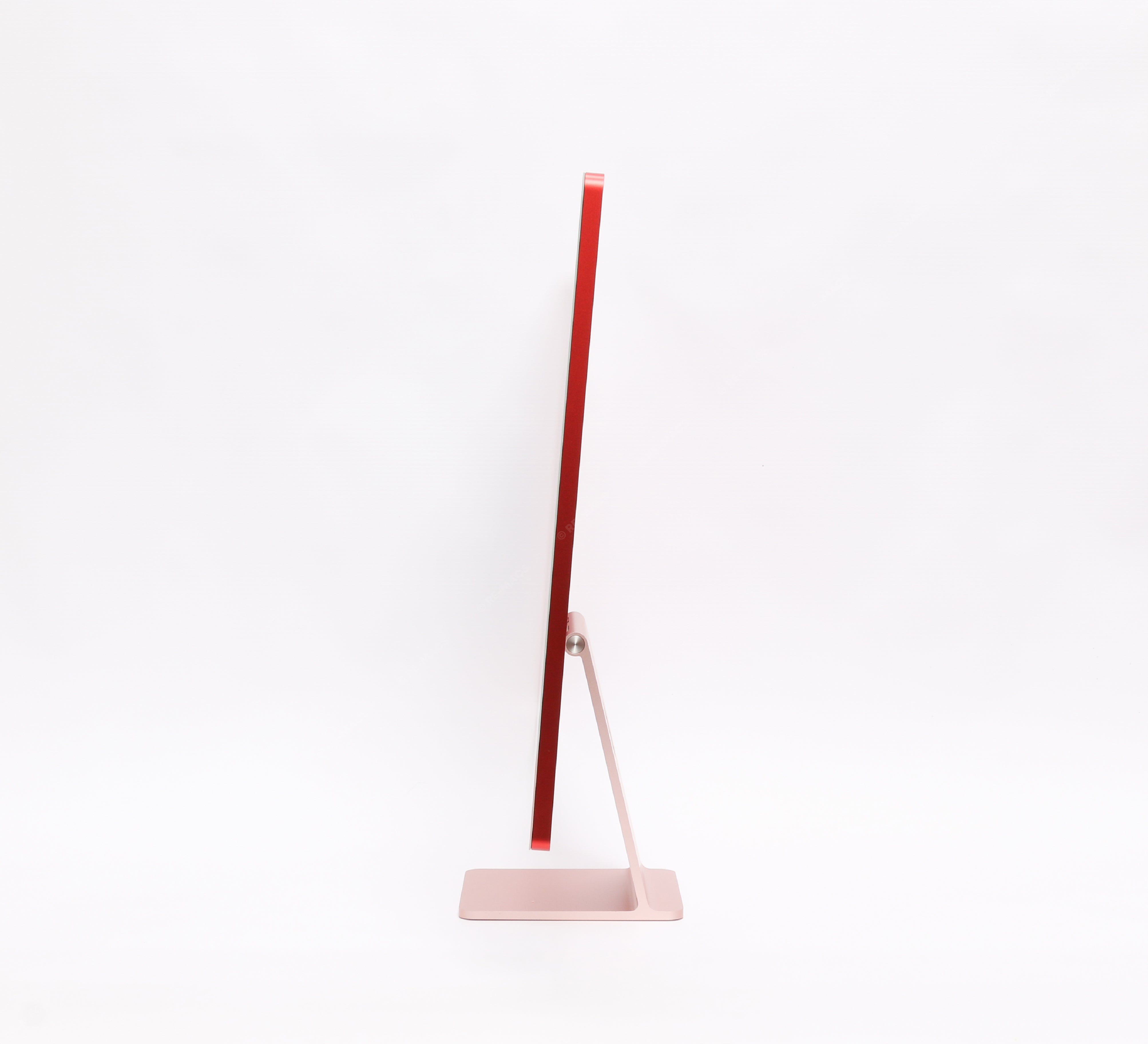 Apple iMac 24" (2021) Silicon M1, 16GB RAM, 1TB SSD, Pink - macOS Tahoe Refurbished