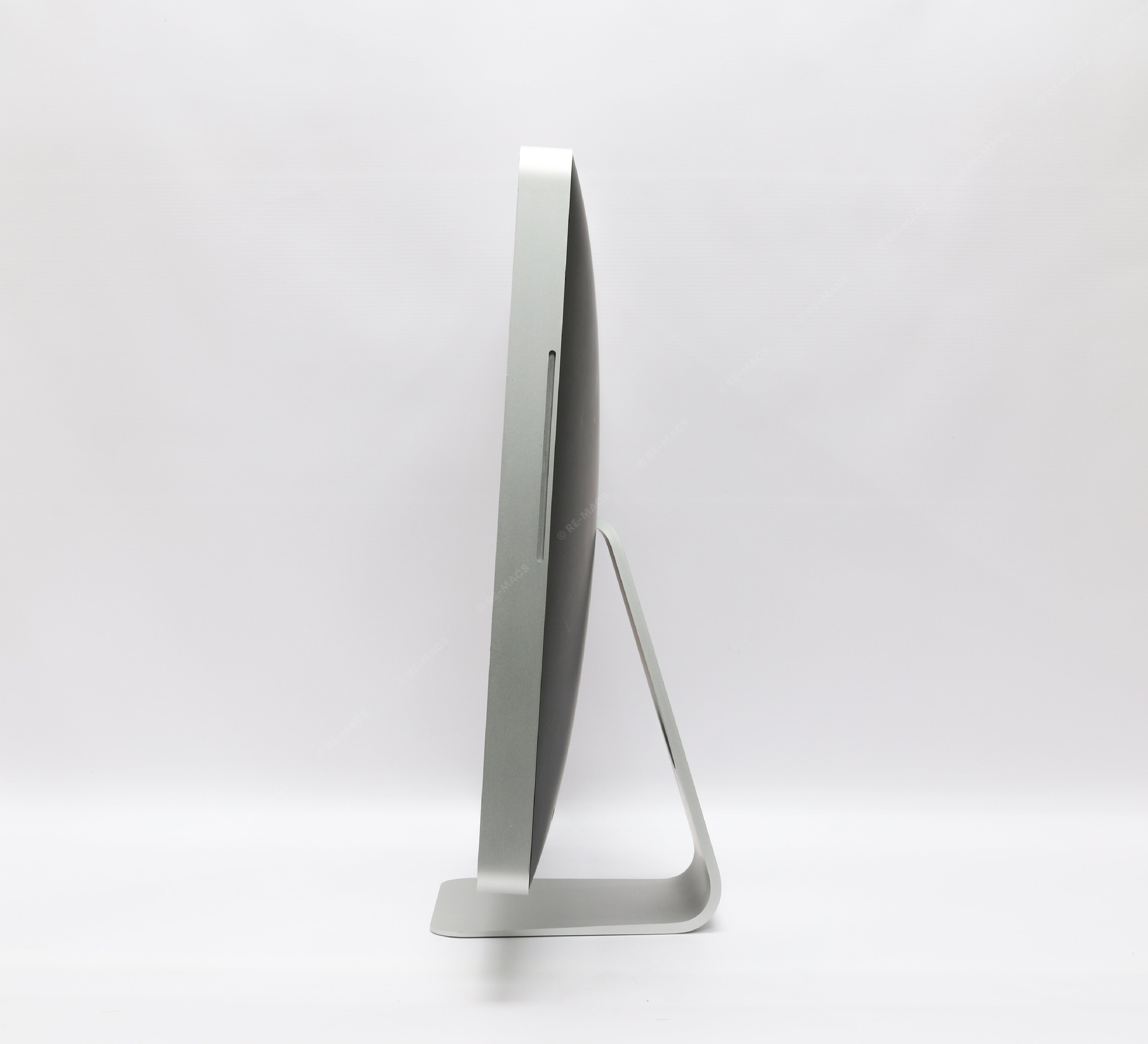 Apple iMac 20" (2009) 2.6GHz 4GB RAM, 1TB HDD, Silver - macOS Catalina
