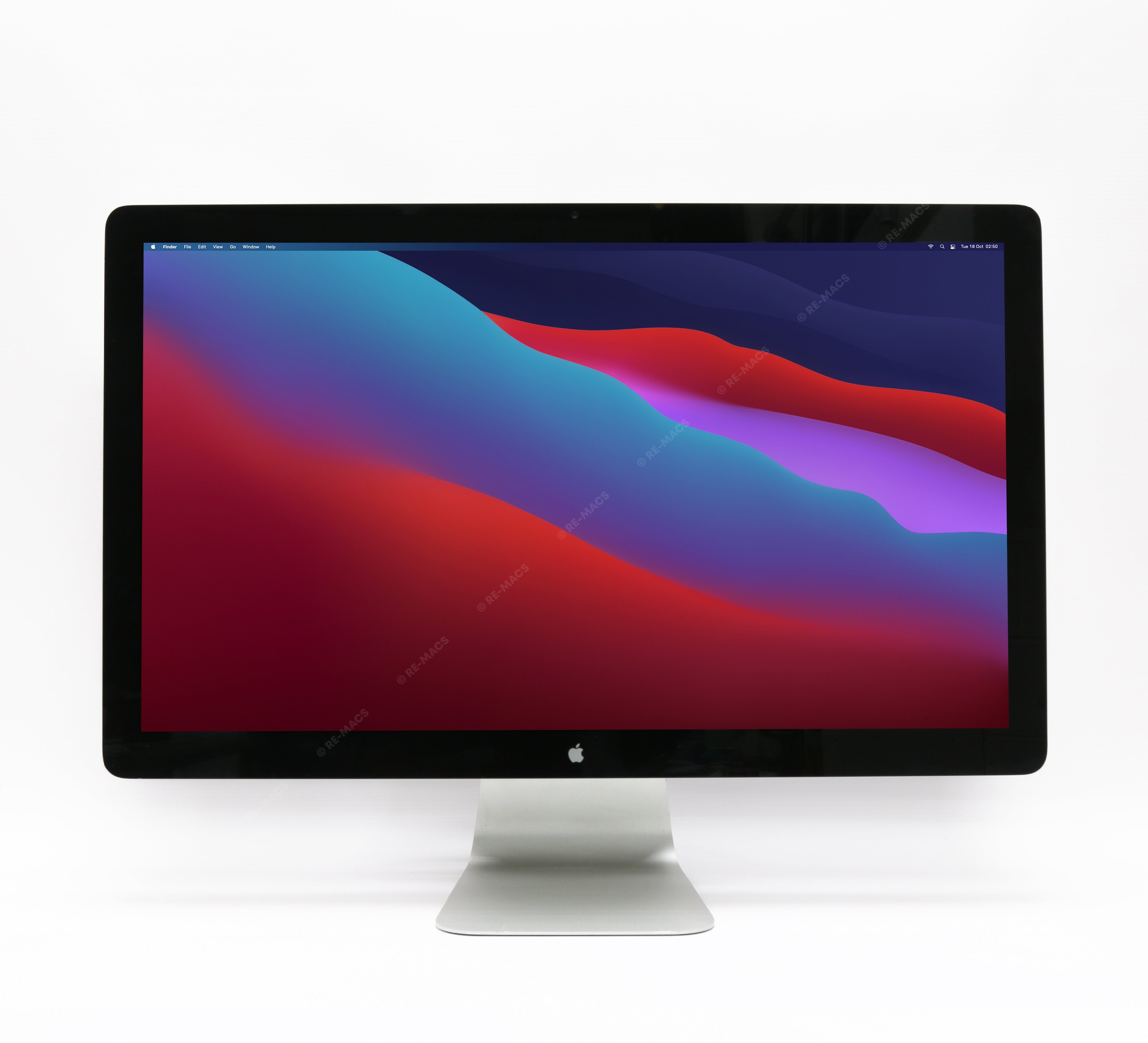 Apple 緩く Thunderbolt Display 27”