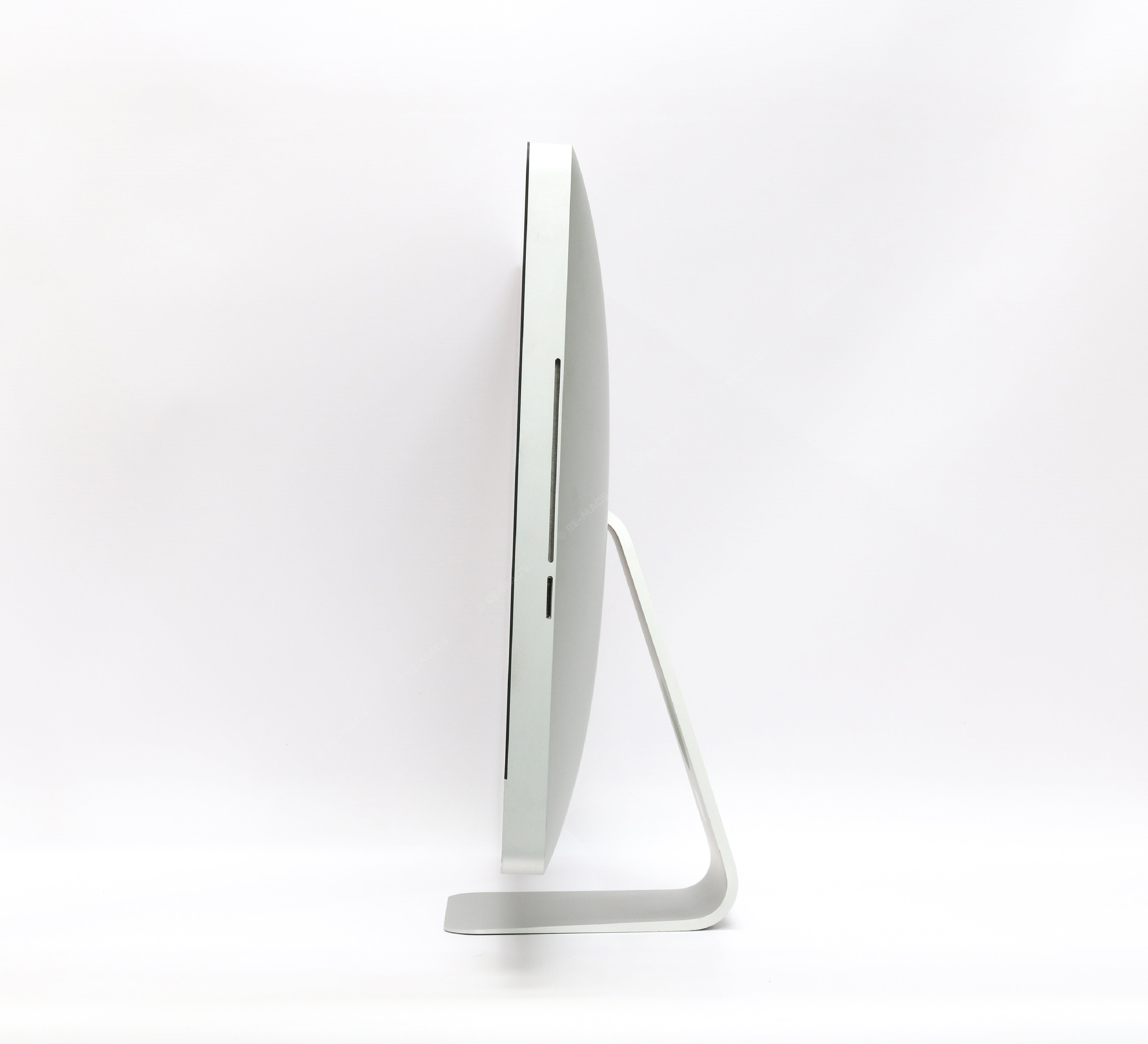 Apple iMac 27" (2011) 3.4GHz, 8GB RAM, 1TB HDD, Silver - macOS High Sierra Refurbished