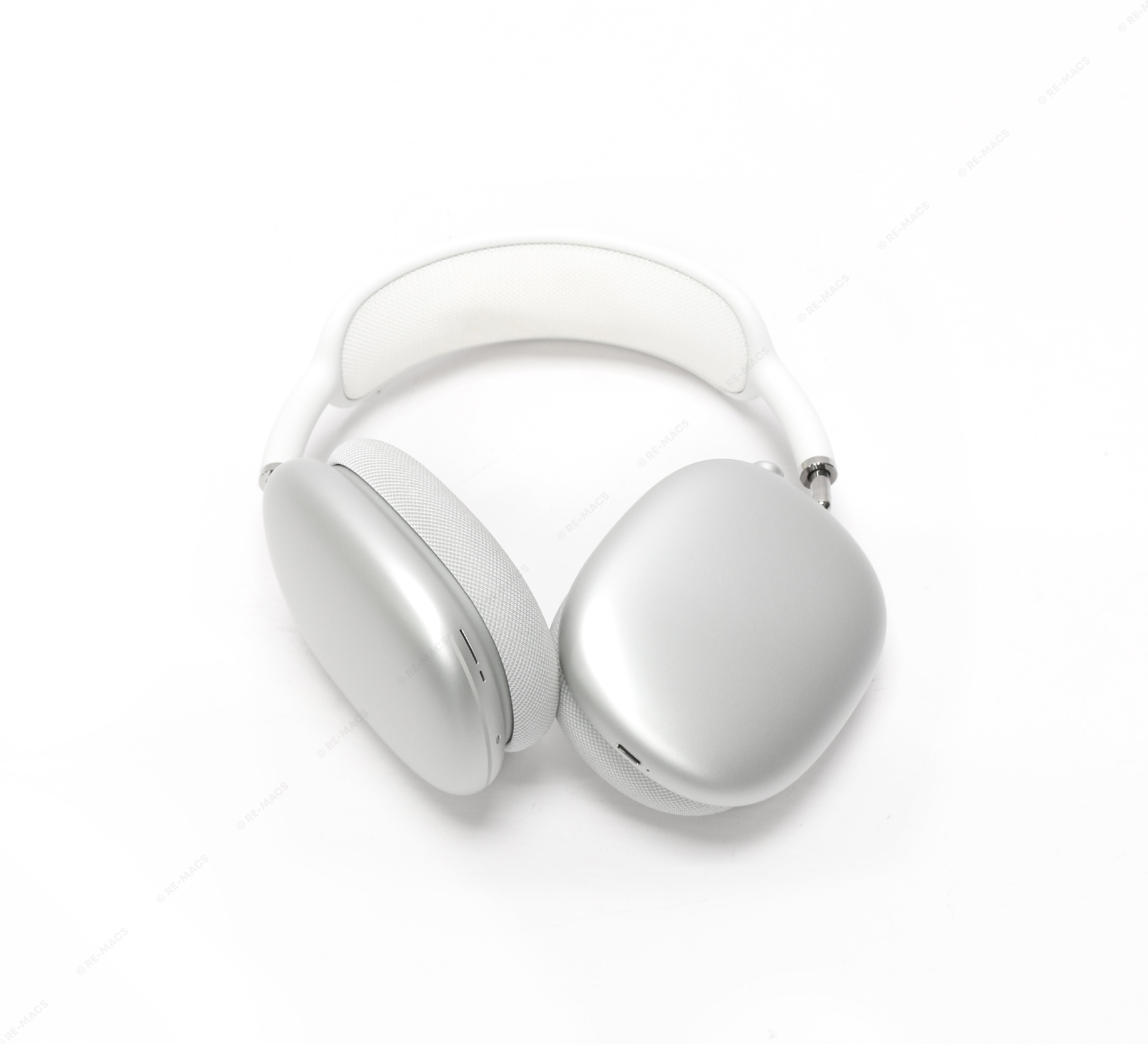 Apple Airpods Max Silver Refurbished