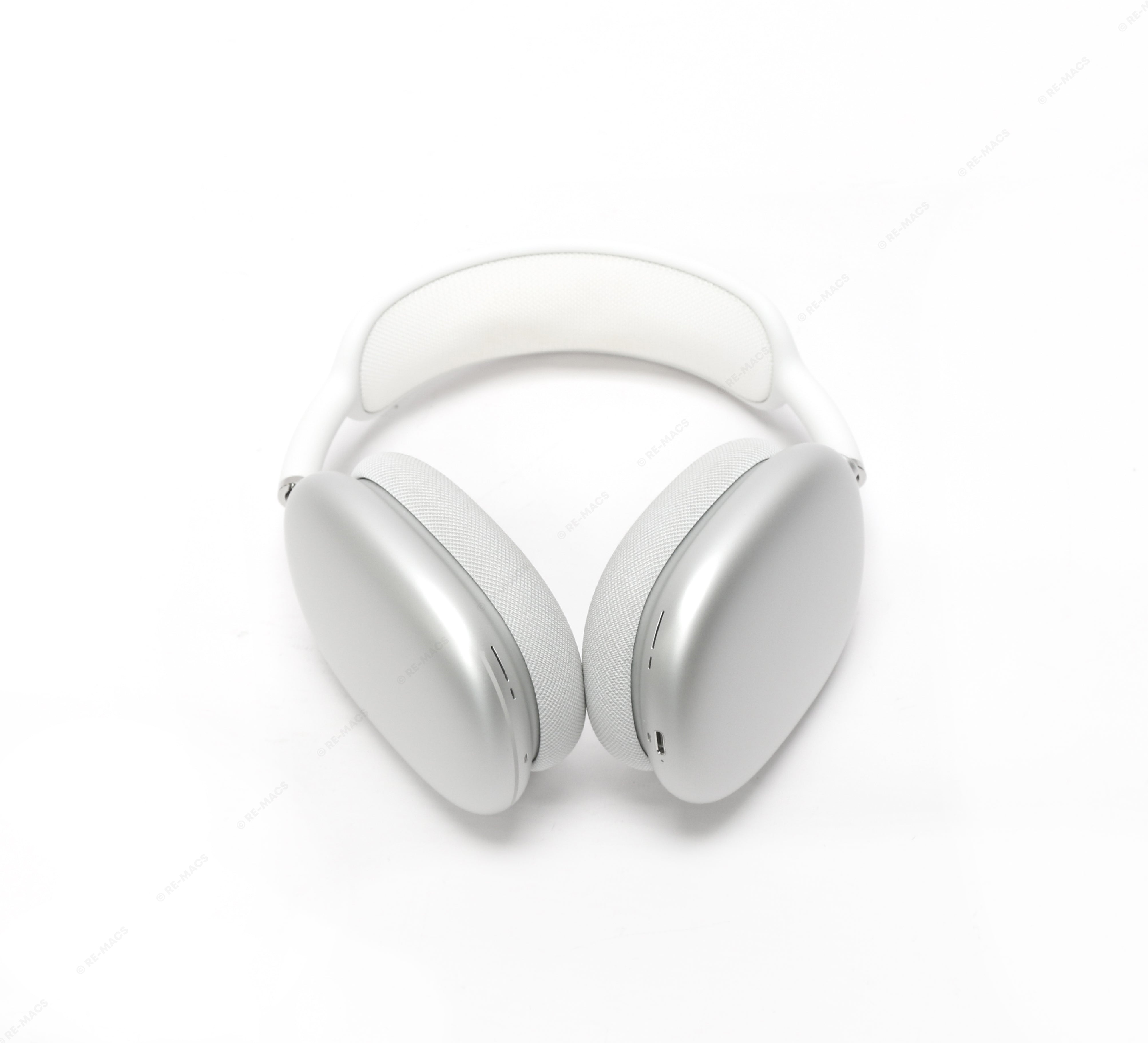 Apple Airpods Max Silver Refurbished