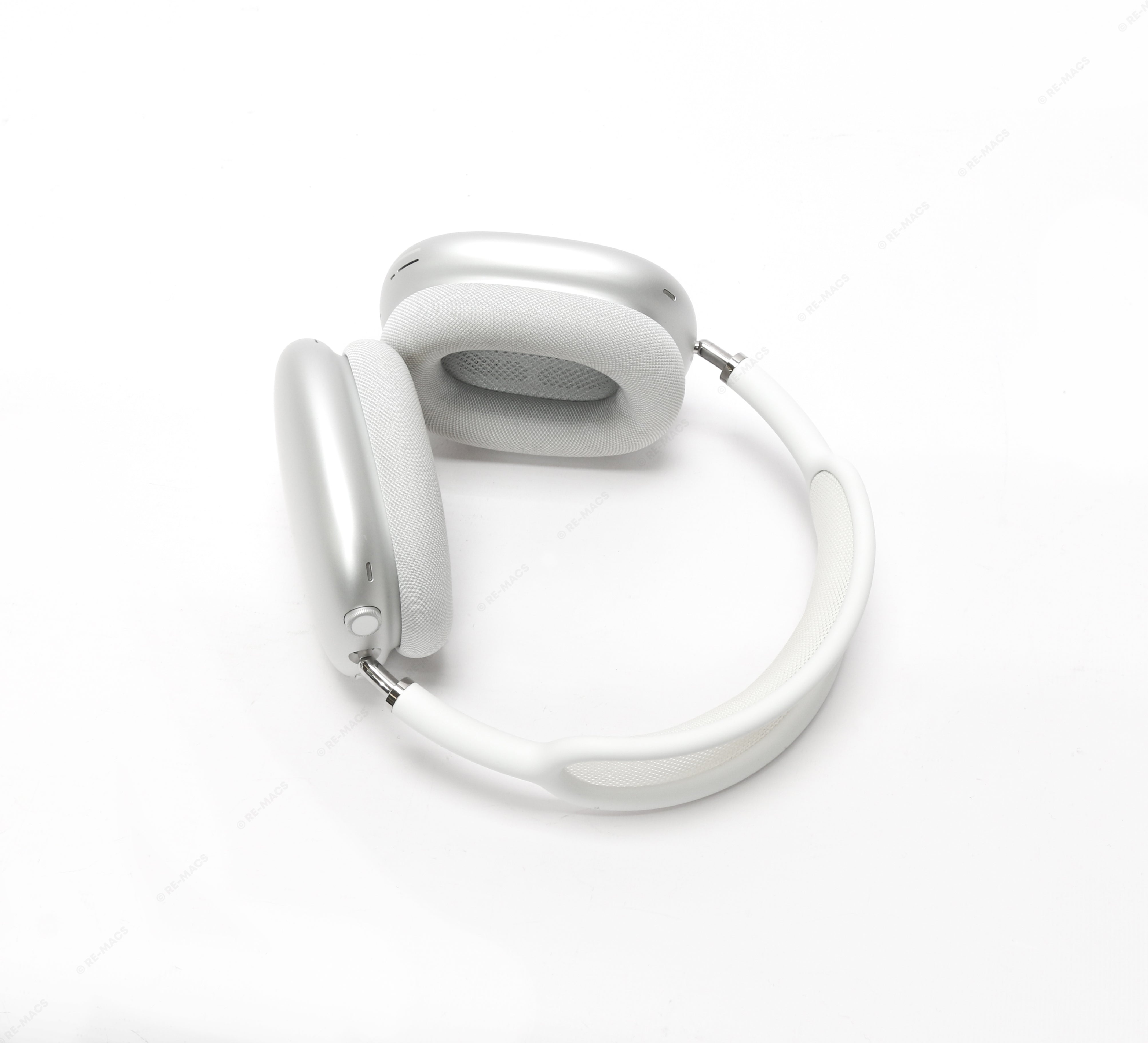 Apple Airpods Max Silver Refurbished