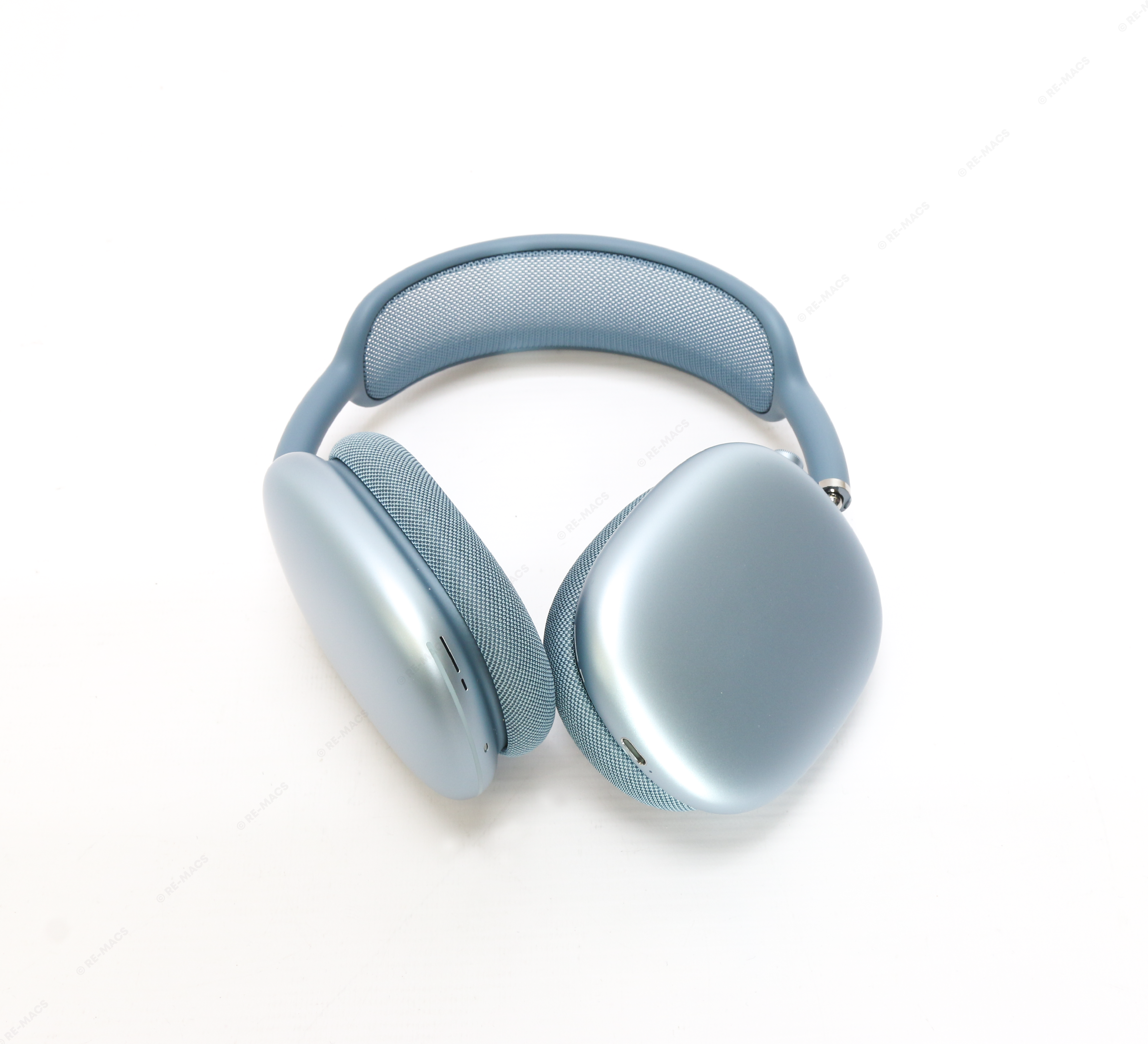 Apple Airpods Max Blue Refurbished