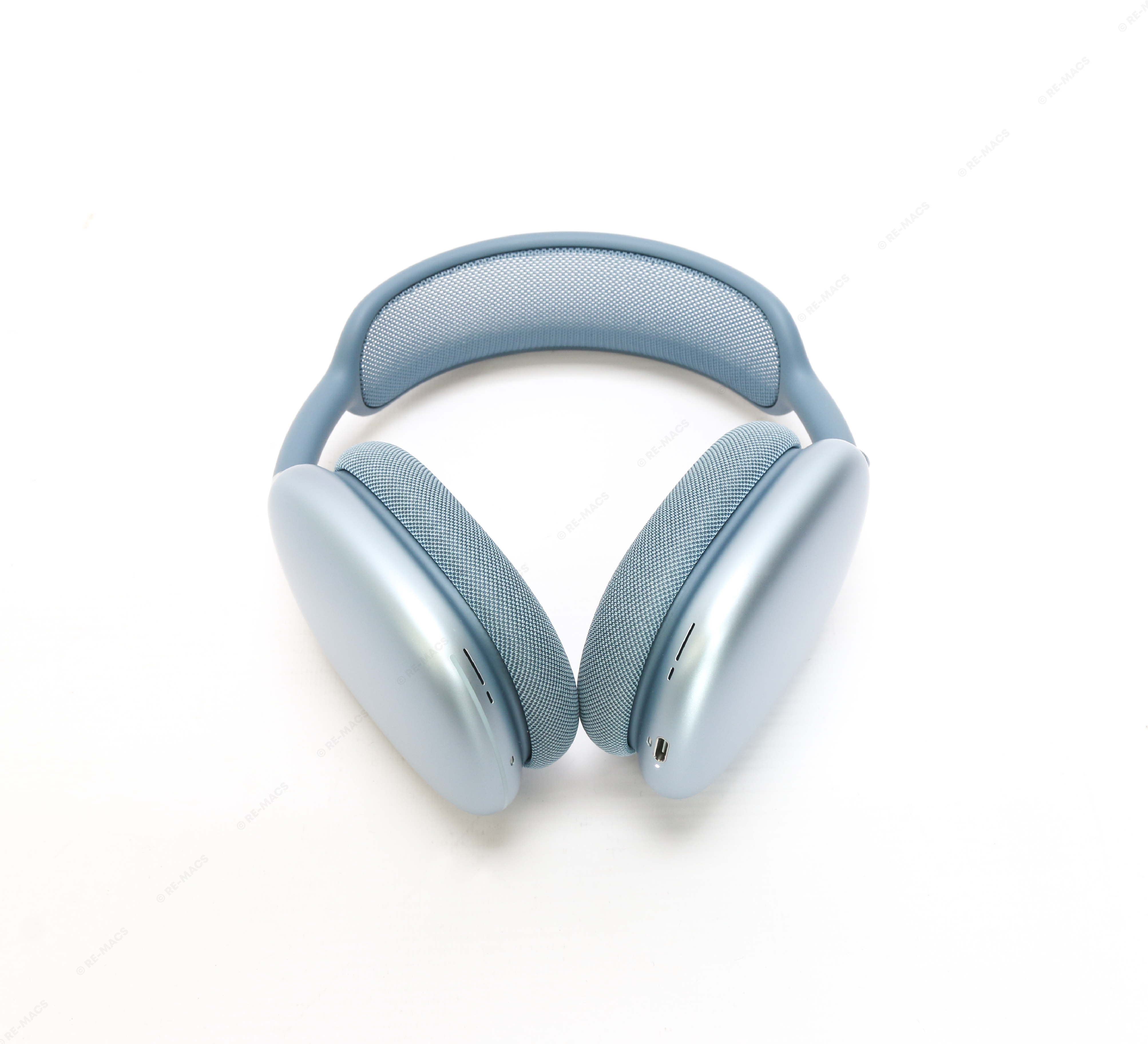 Apple Airpods Max Blue Refurbished