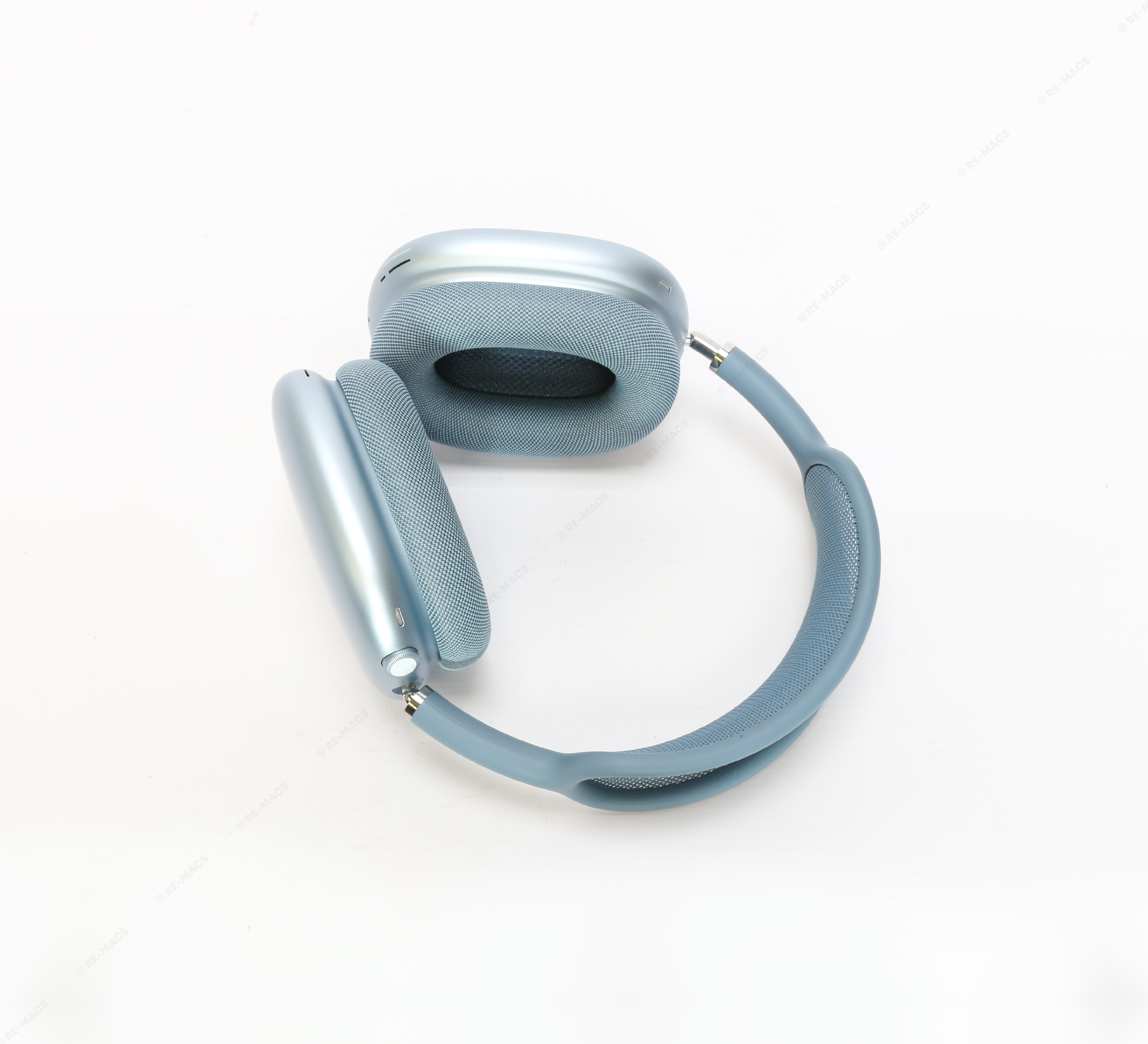 Apple Airpods Max Blue Refurbished