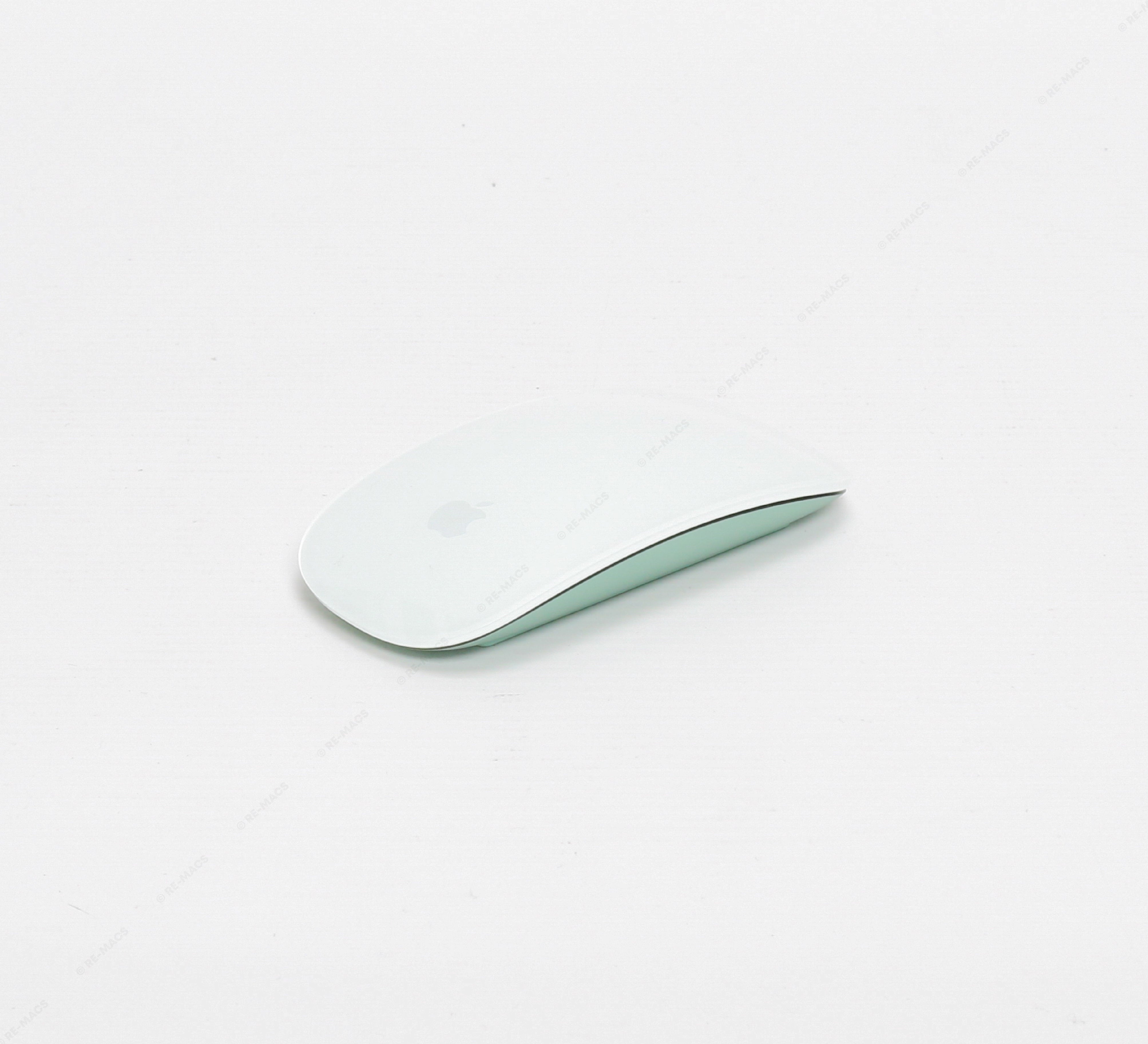 Apple Magic Mouse 2 Green