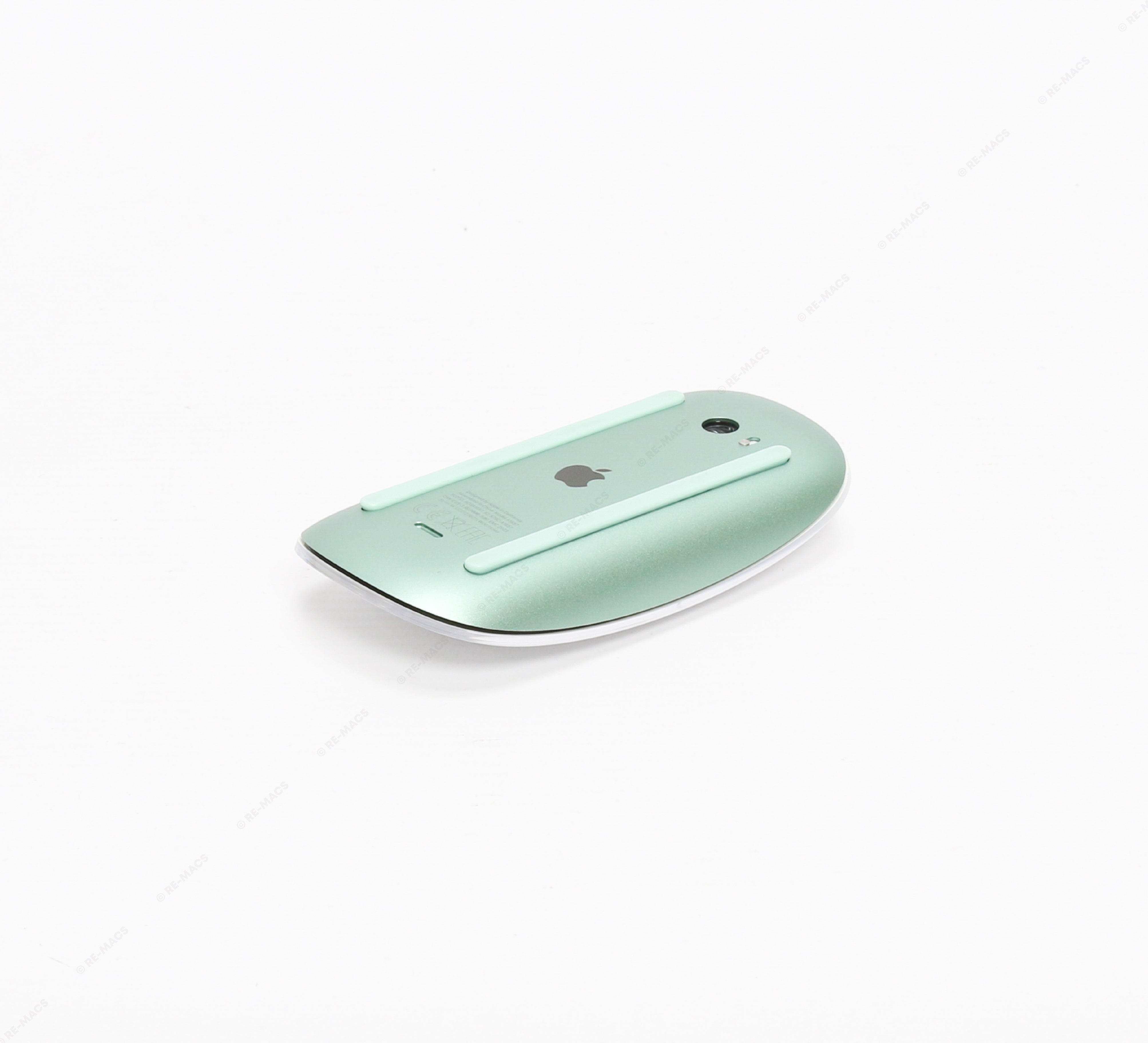 Apple Magic Mouse 2 Green