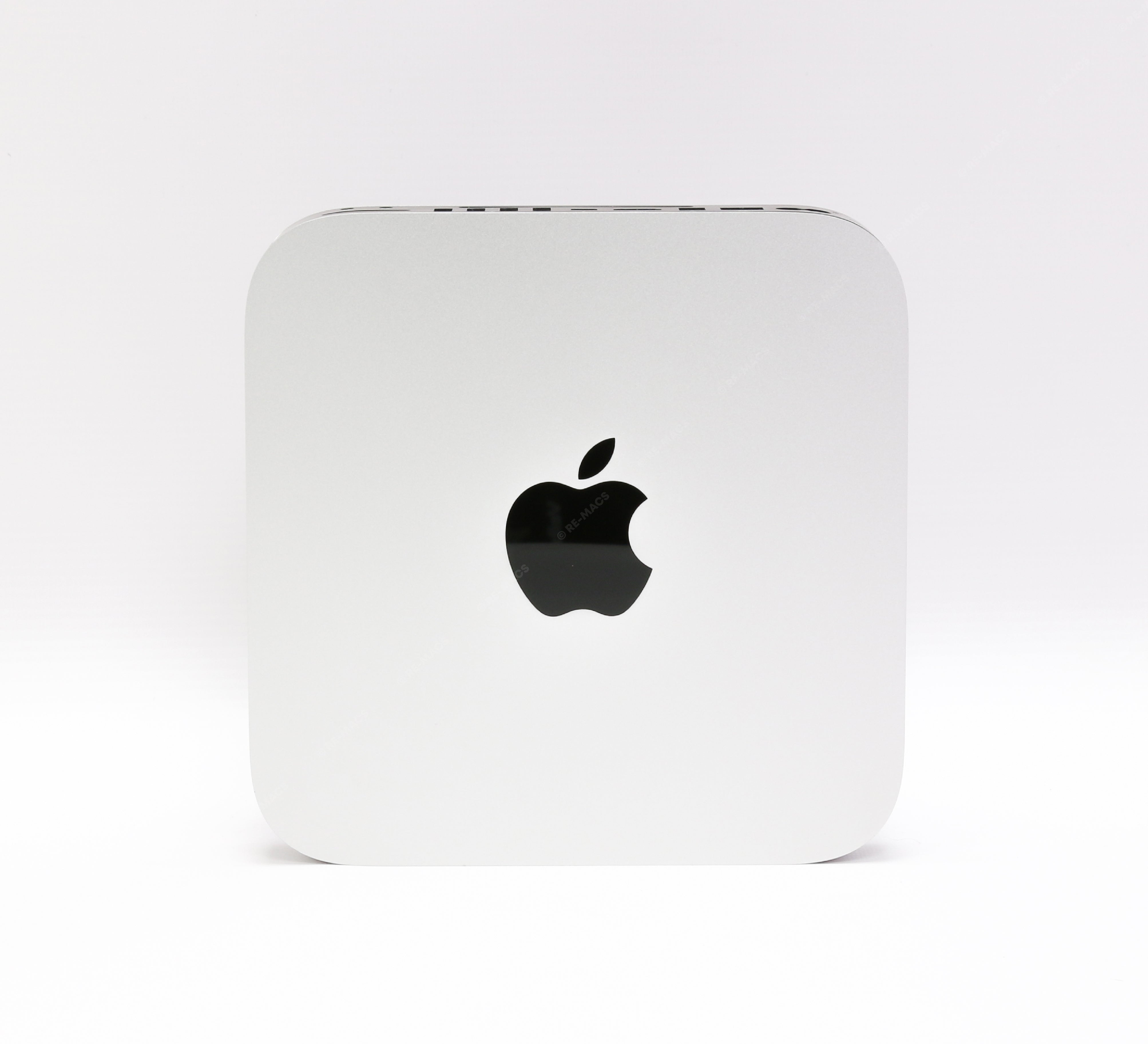 Apple Mac Mini (2014) Intel Core i7 3.0GHz, 16GB RAM, 256GB SSD, Silver - macOS Monterey Refurbished