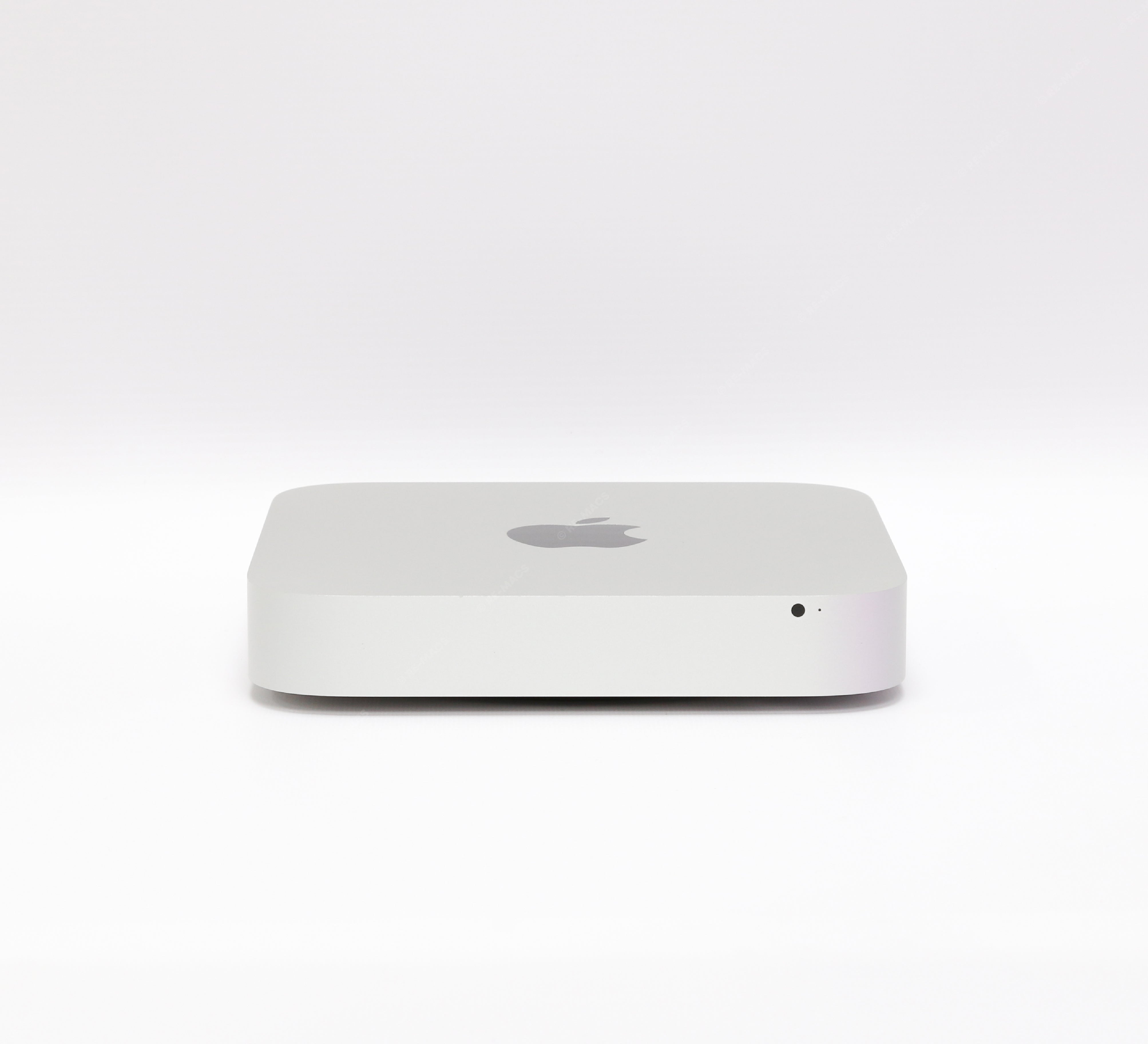 Apple Mac Mini (2012) Intel Core i7 2.3GHz, 4GB RAM, 1TB HDD, Silver - macOS Catalina Refurbished