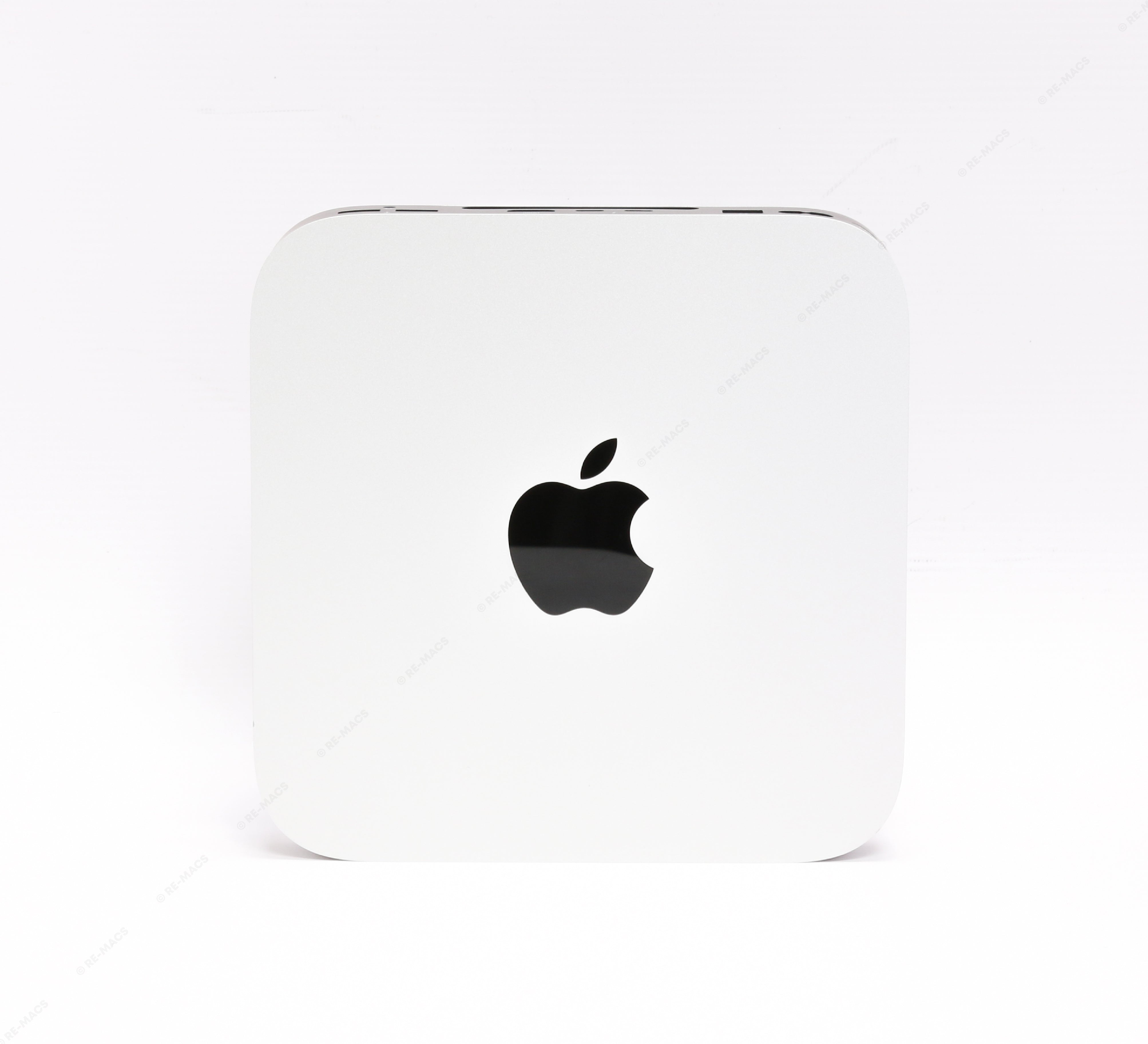 Apple Mac Mini (2020) Silicon M1, 16GB RAM, 512GB SSD, Silver - macOS Tahoe Refurbished
