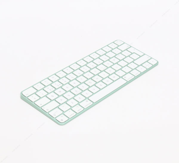 Apple Wireless Magic Keyboard A2449 With Touch ID Green
