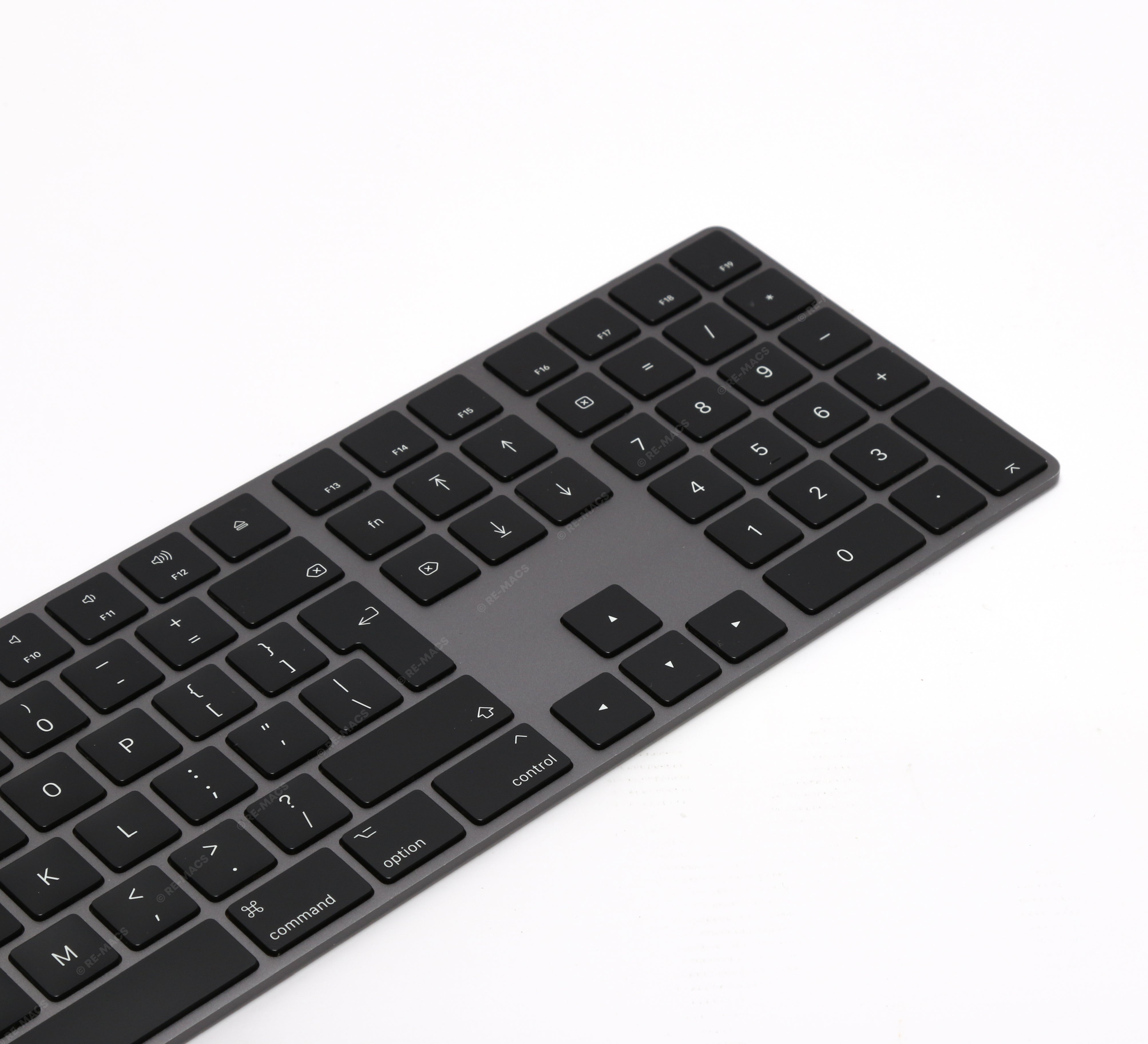 Apple Magic Keyboard 2 - full size