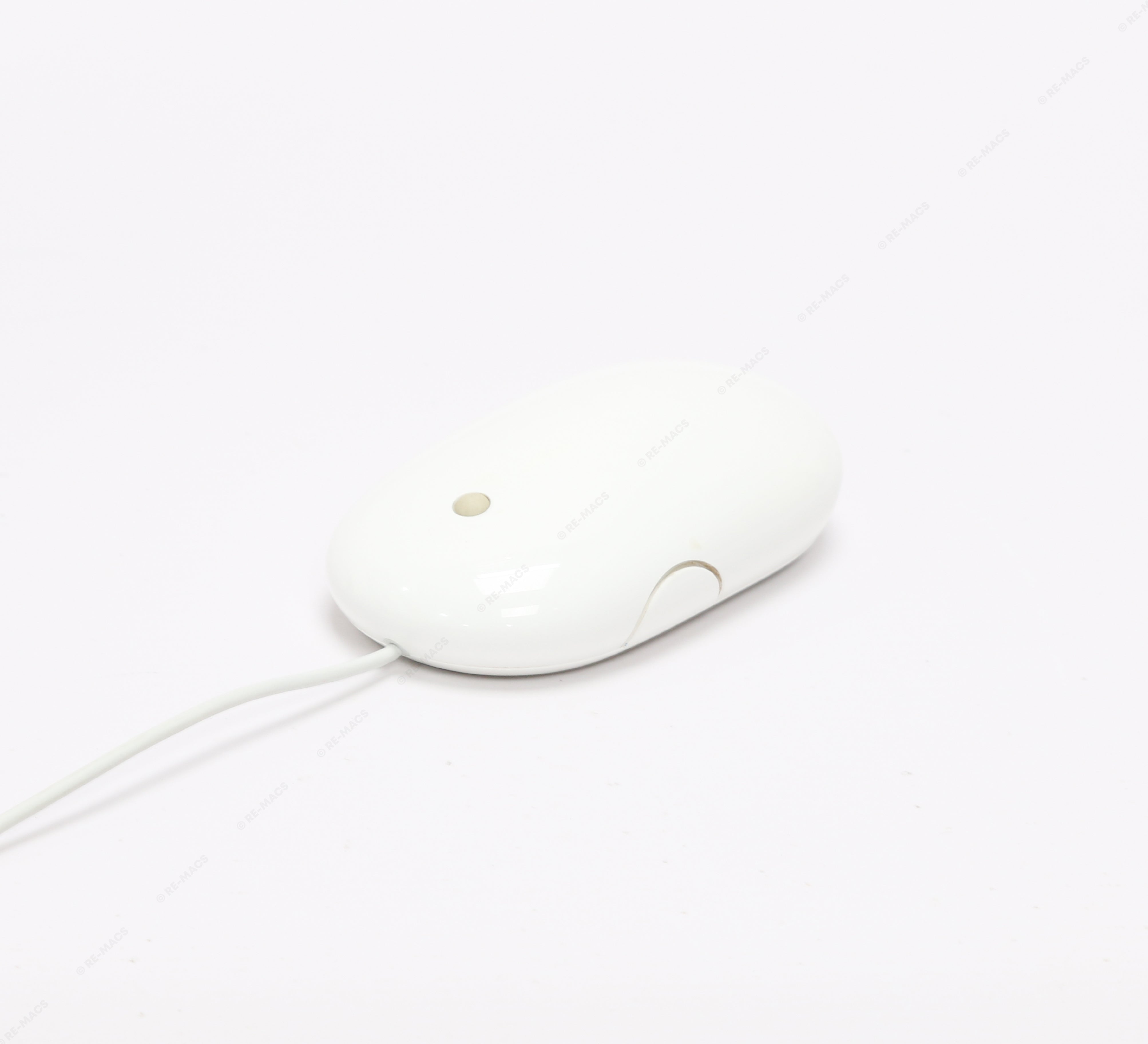 Apple Mighty Mouse Wired