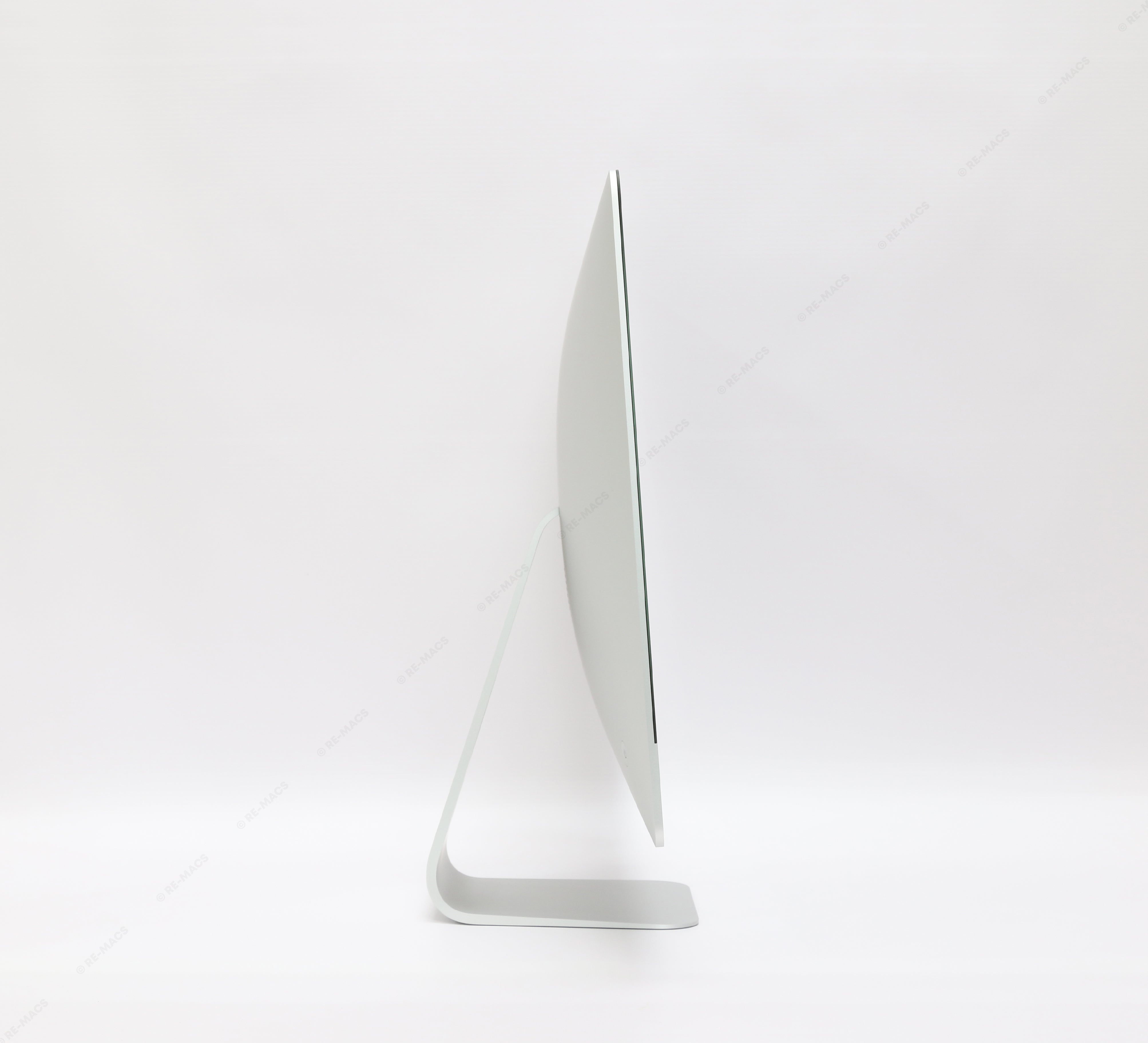 Apple iMac 21" (2019) 3.0GHz, 8GB RAM, 1TB, Silver - macOS Sequoia Refurbished