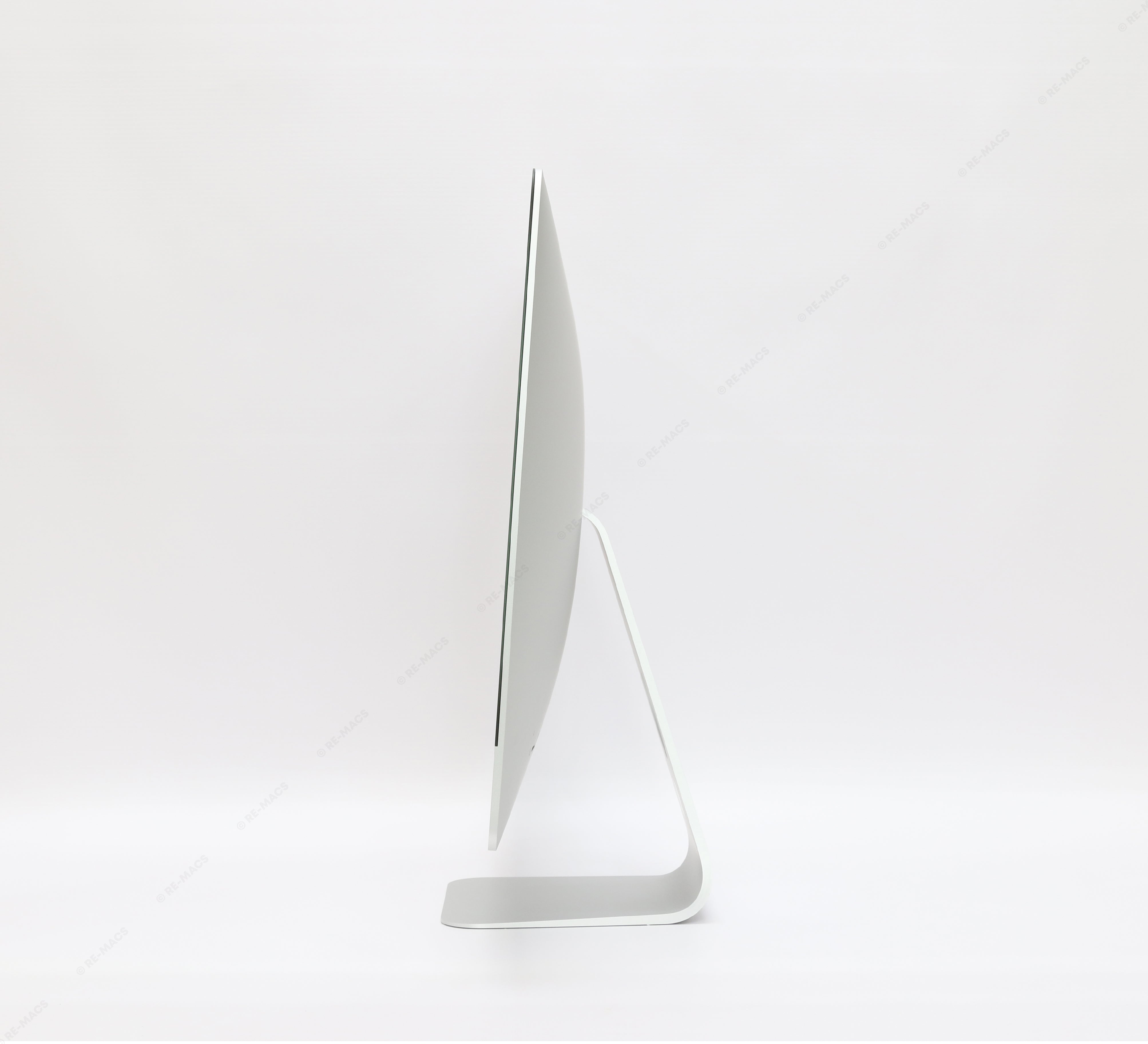 Apple iMac 21" (2019) Intel Core i7 3.2GHz 1TB SSD 16GB RAM, 1TB HDD, Silver - macOS Sequoia