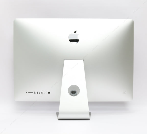 27-inch Apple iMac 3.6GHz 10-core i9 64GB RAM 2TB SSD 2020 A2115