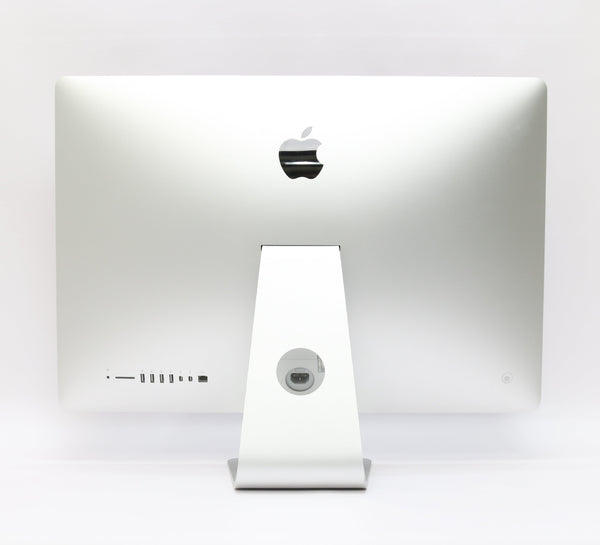 27-inch Apple iMac 5k Core i5 3.3GHz 16GB RAM 512GB HDD