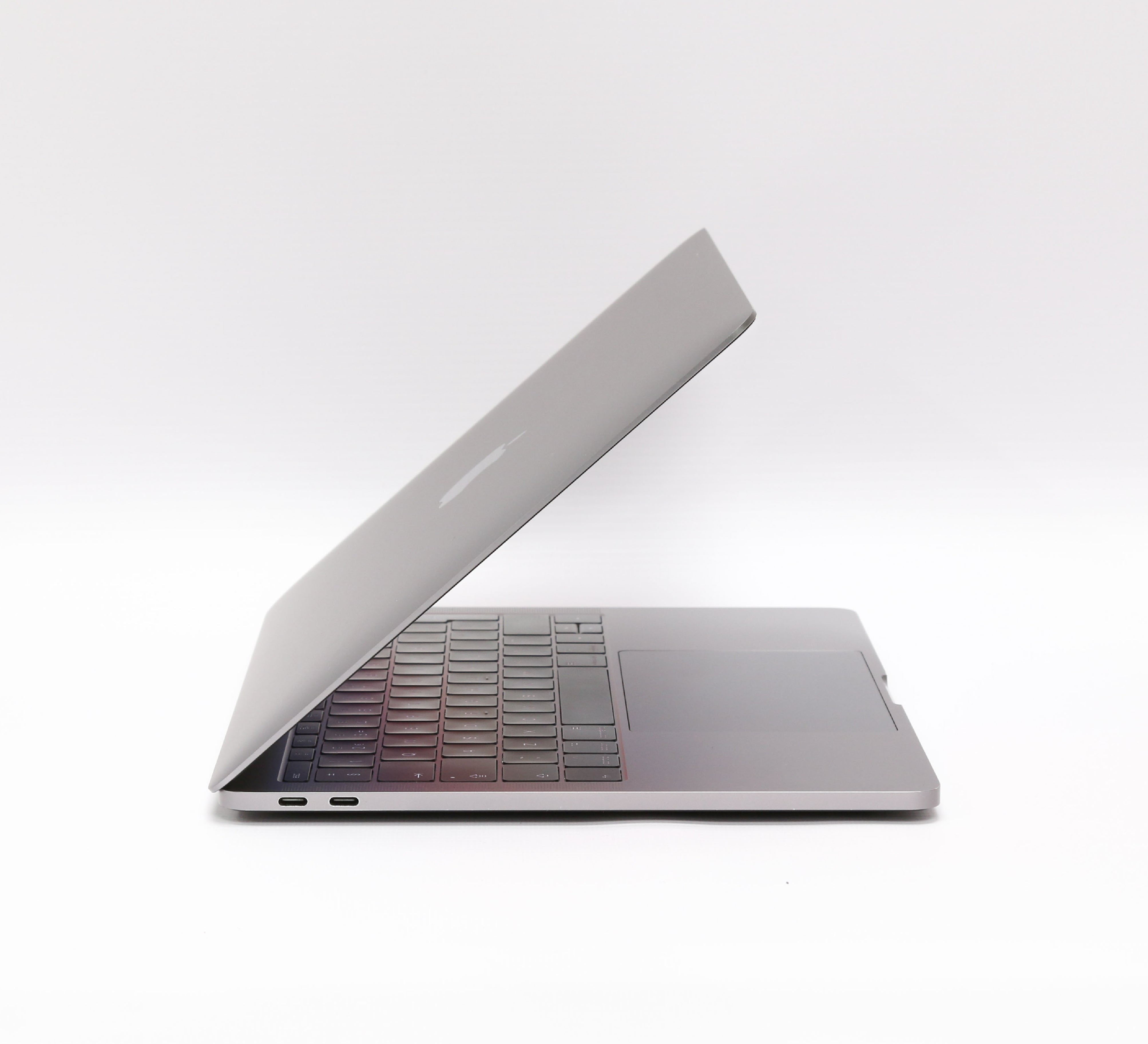 Apple Macbook Pro 13" (2017) Intel Core i7 2.5GHz, 8GB RAM, 256GB SSD, Space Gray - macOS Ventura Refurbished
