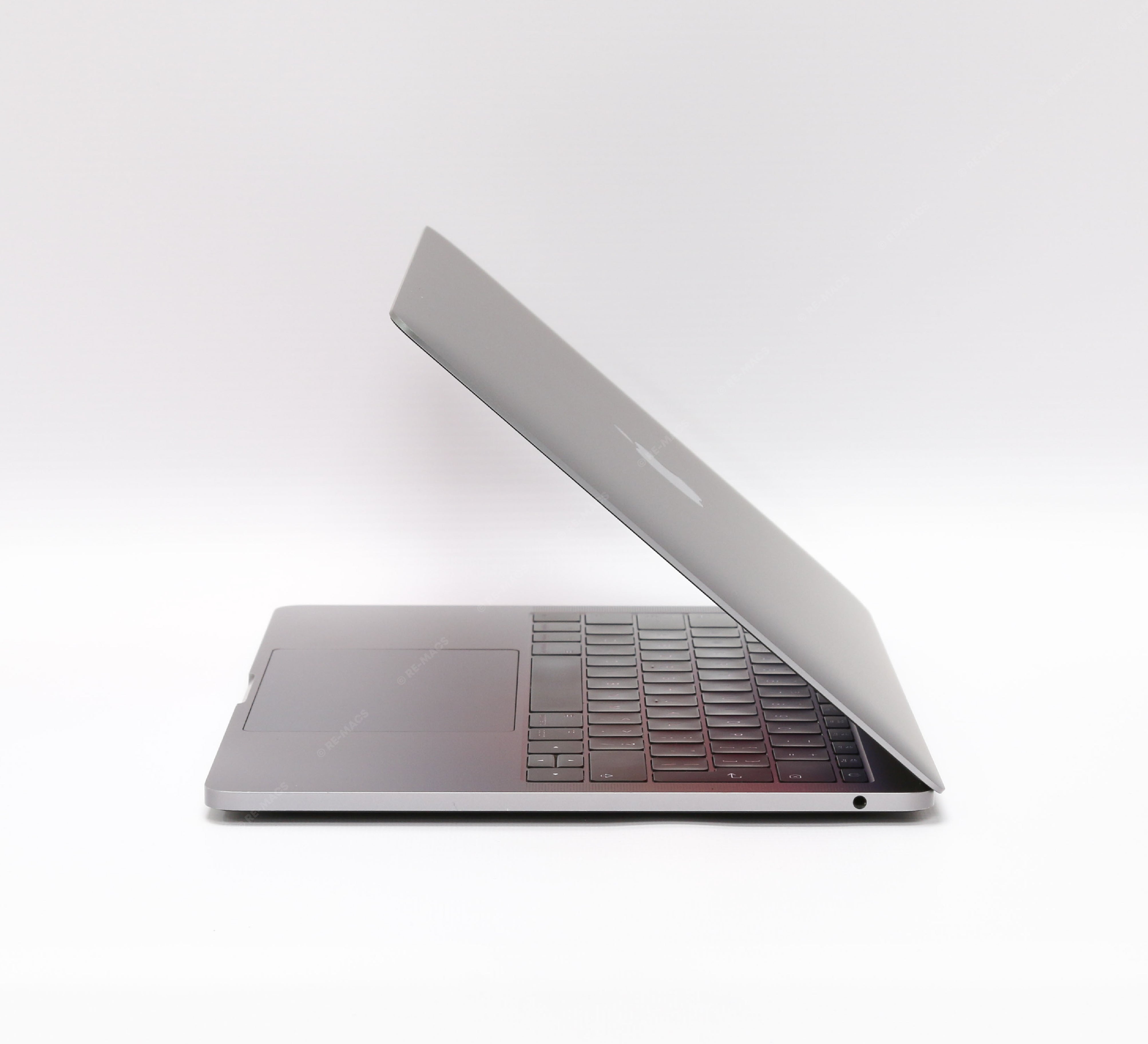 Apple Macbook Pro 13" (2017) Intel Core i5 2.3GHz, 8GB RAM, 128GB SSD, Space Gray - macOS Ventura Refurbished