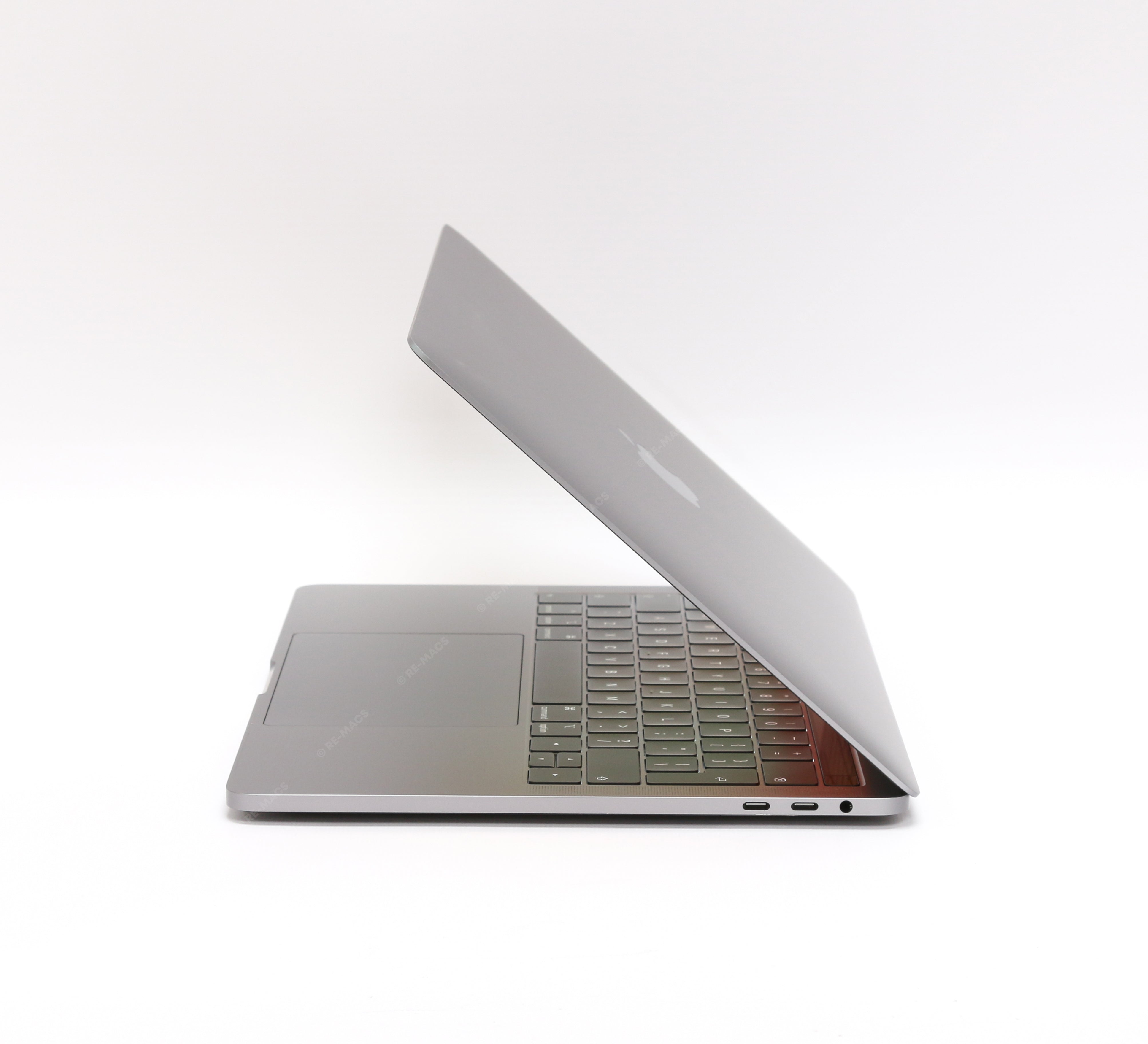 Apple Macbook Pro 13" (2019) Intel Core i7 2.8GHz 16GB RAM, 512GB SSD, Space Gray - macOS Sequoia