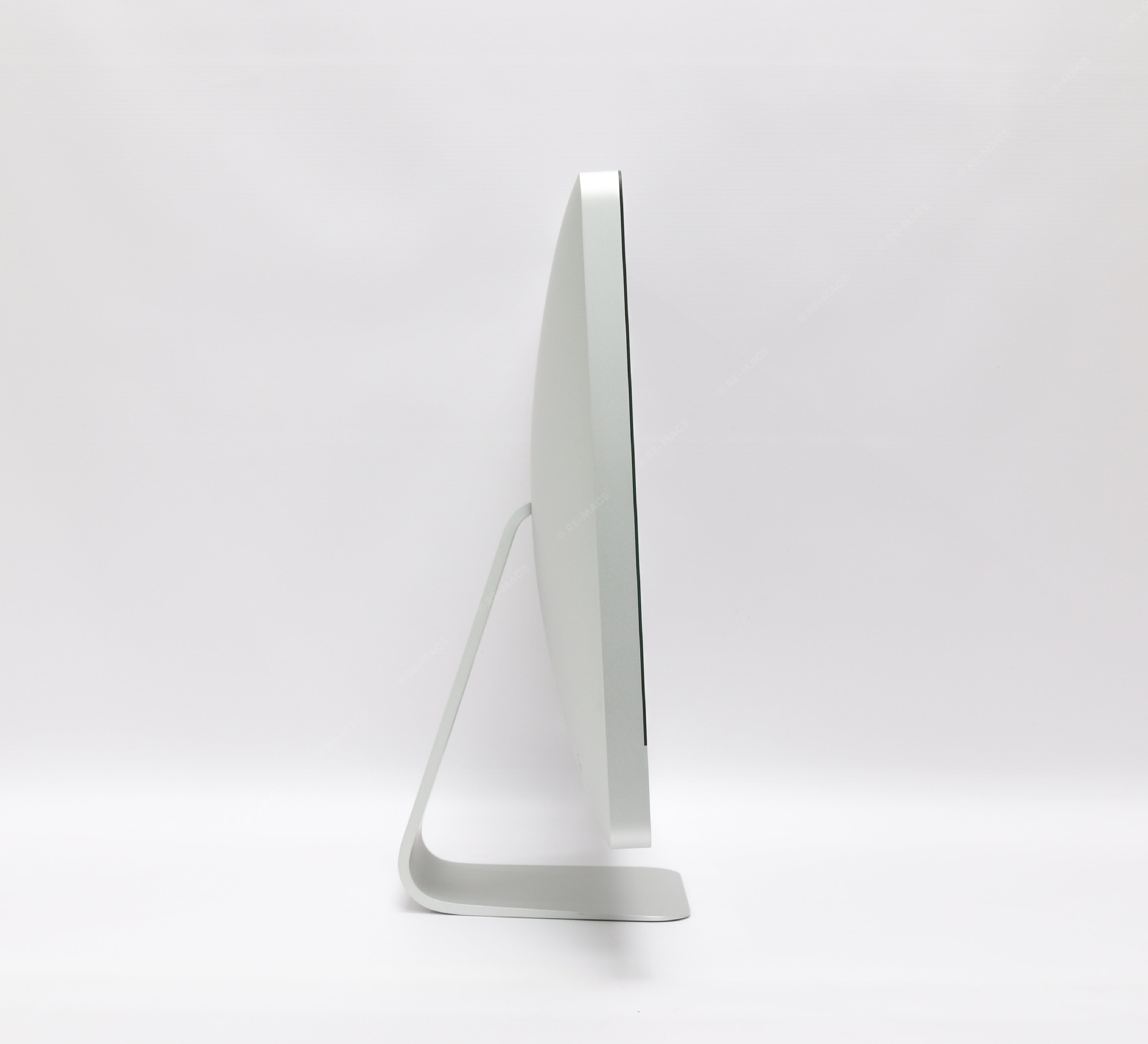 Apple iMac 21" (2012) Intel Core i5 2.7GHz, 8GB RAM, 1TB HDD, Silver - macOS Catalina Refurbished