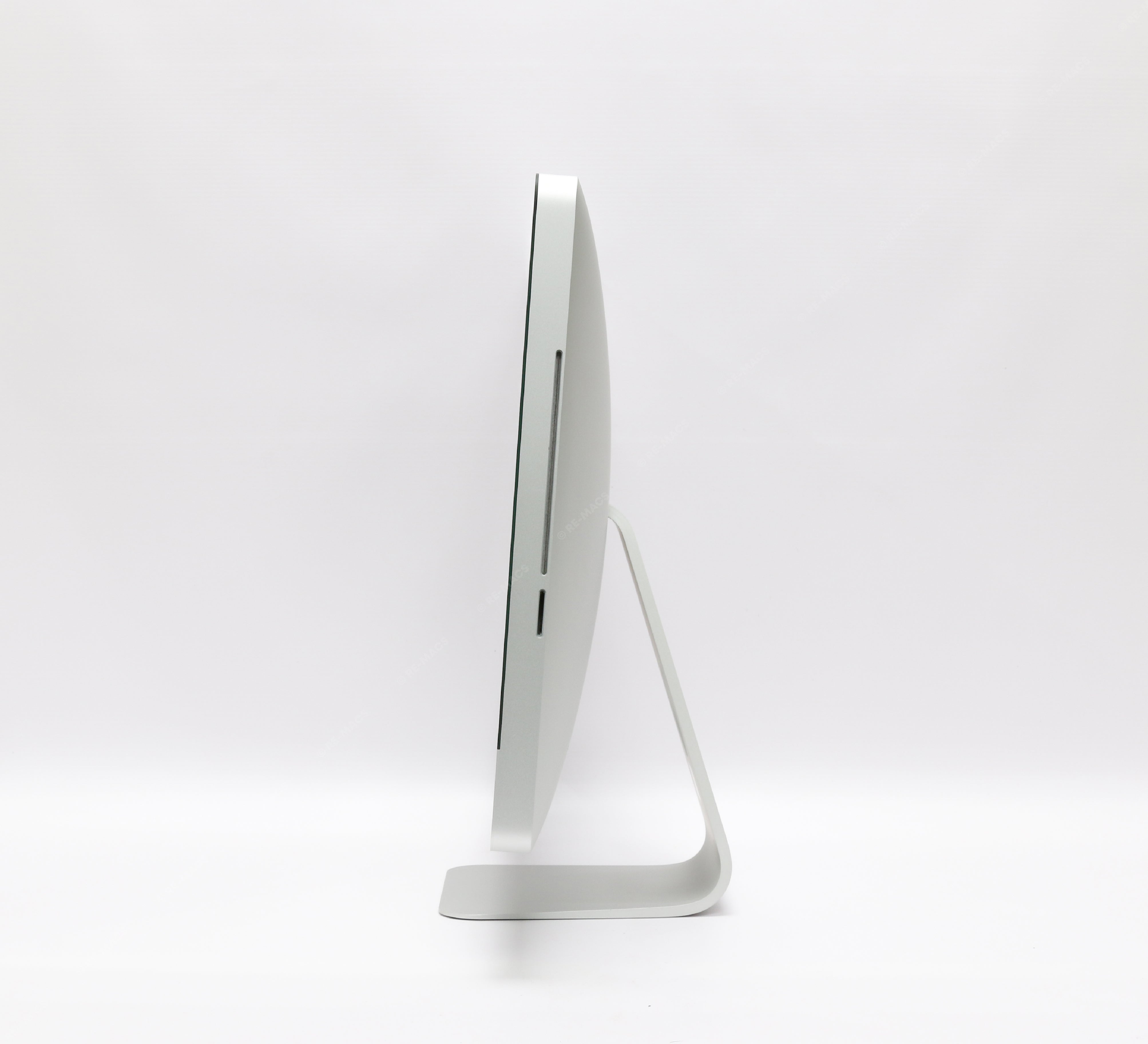 Apple iMac 21" (2012) Intel Core i5 2.7GHz, 8GB RAM, 1TB HDD, Silver - macOS Catalina Refurbished