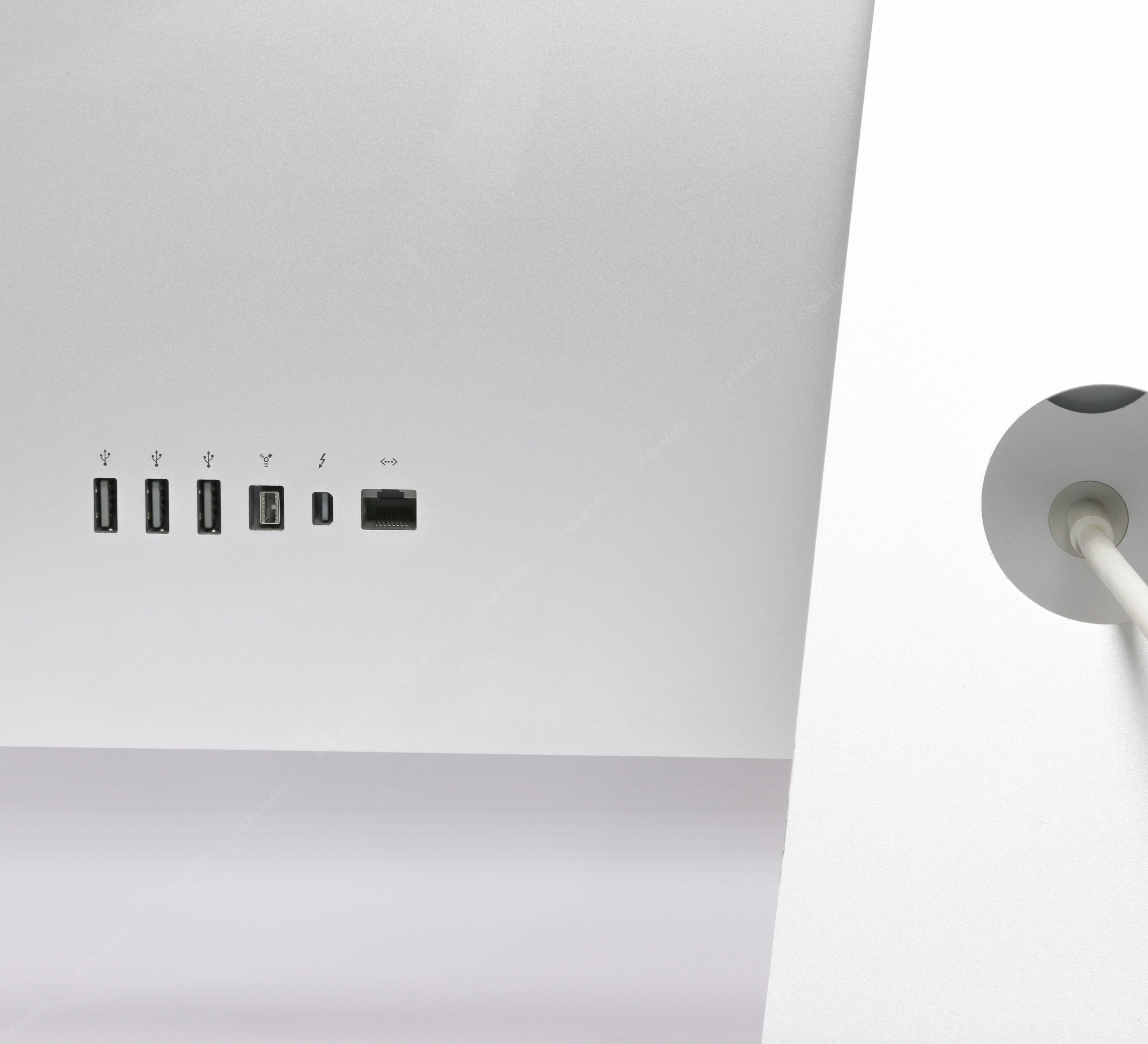 Apple 27-inch ThunderBolt Display A1407