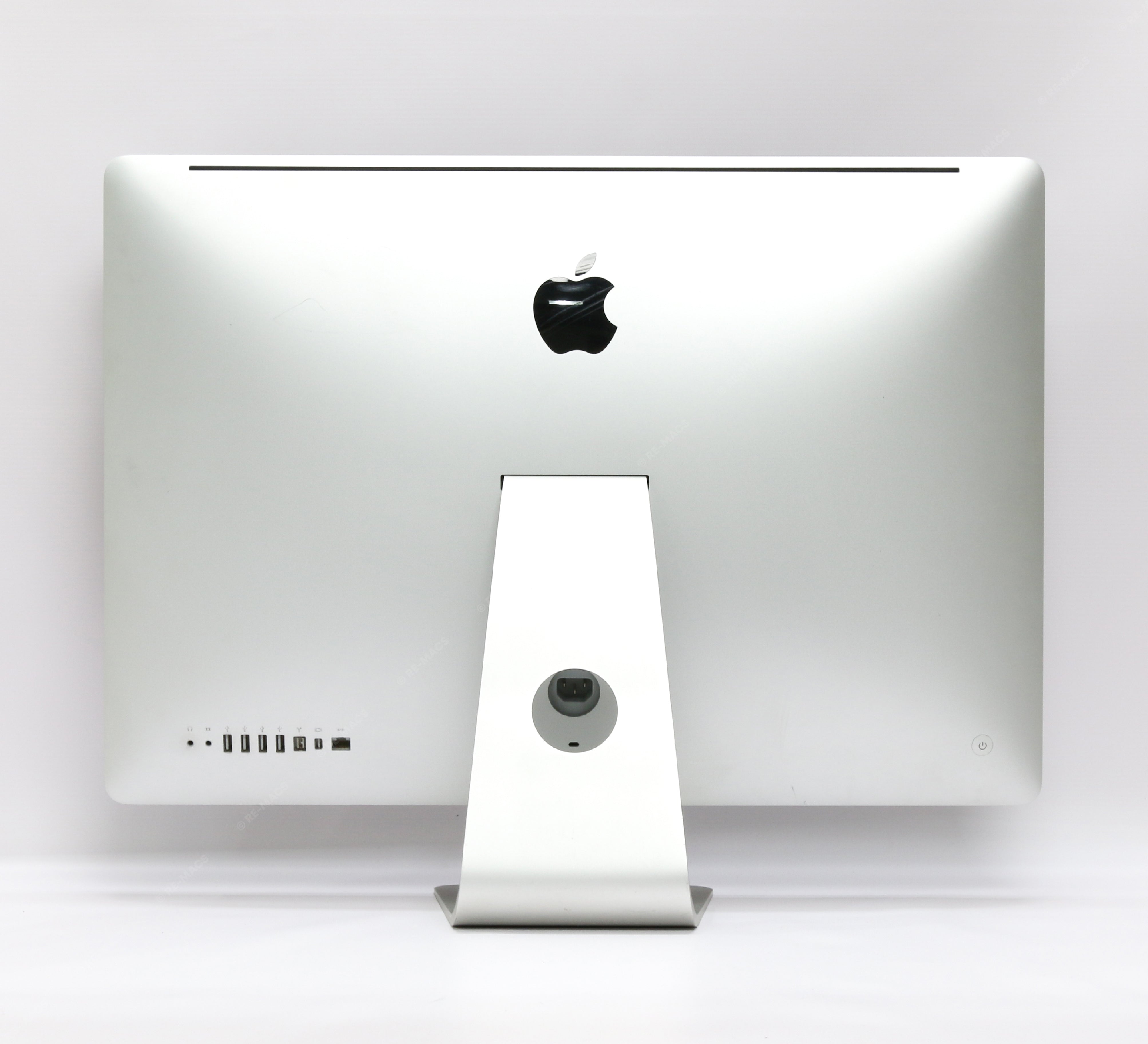 Apple iMac 27" (2011) Intel Core i5 2.7GHz, 4GB RAM, 1TB HDD, Silver - macOS High Sierra Refurbished