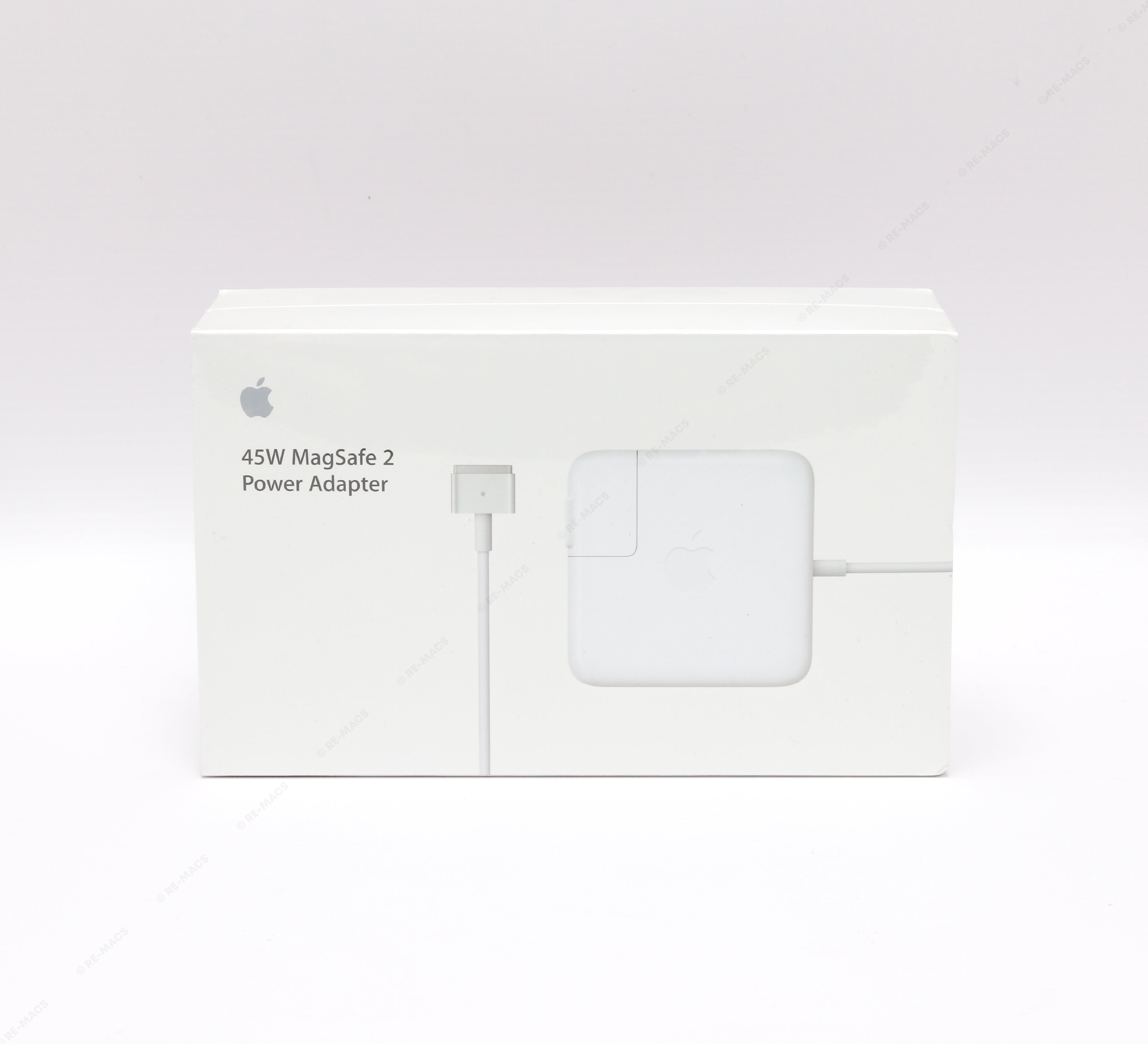 Apple MagSafe 2 45W Charger