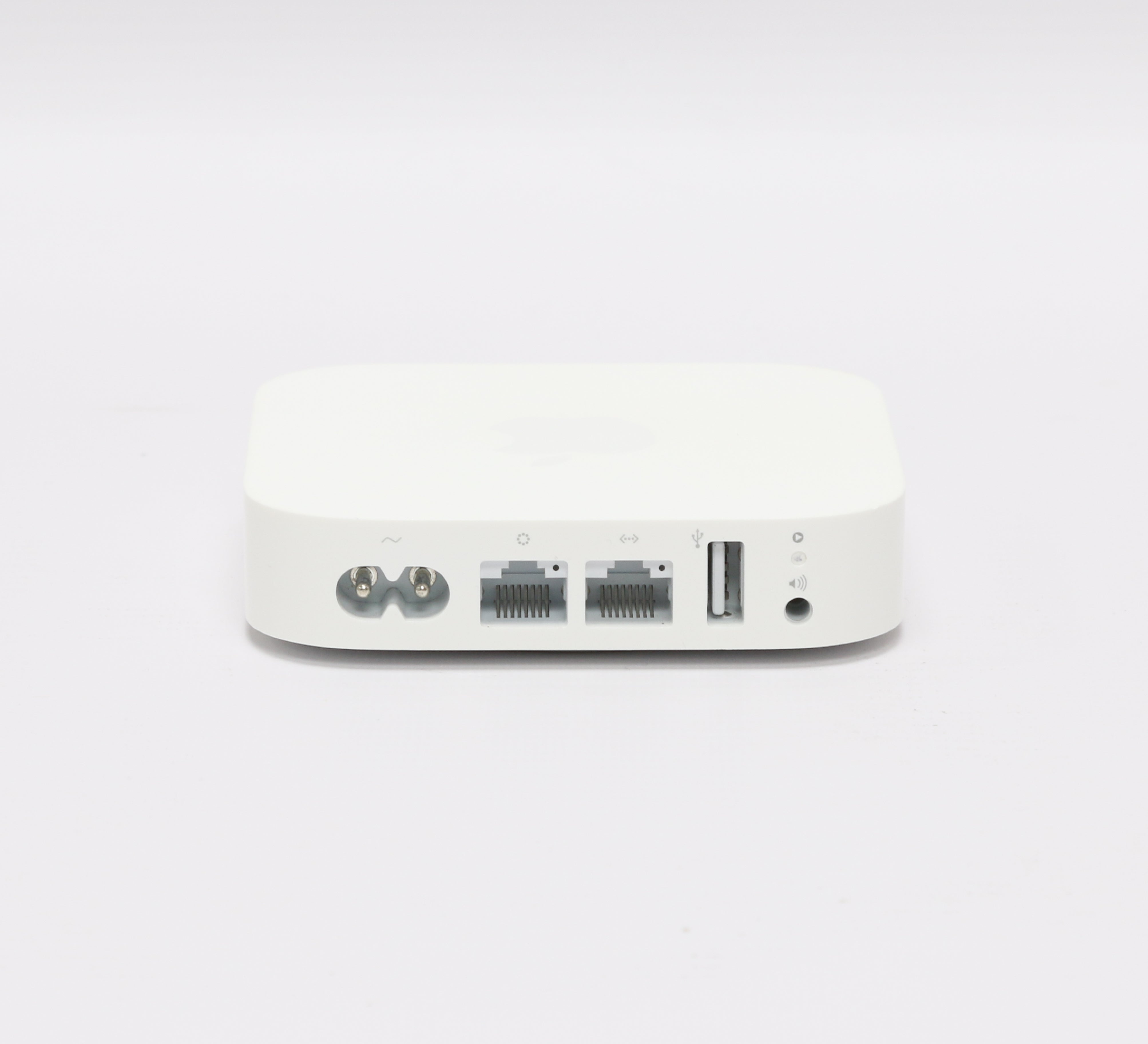 Apple Airport Express WiFi 2nd Generation