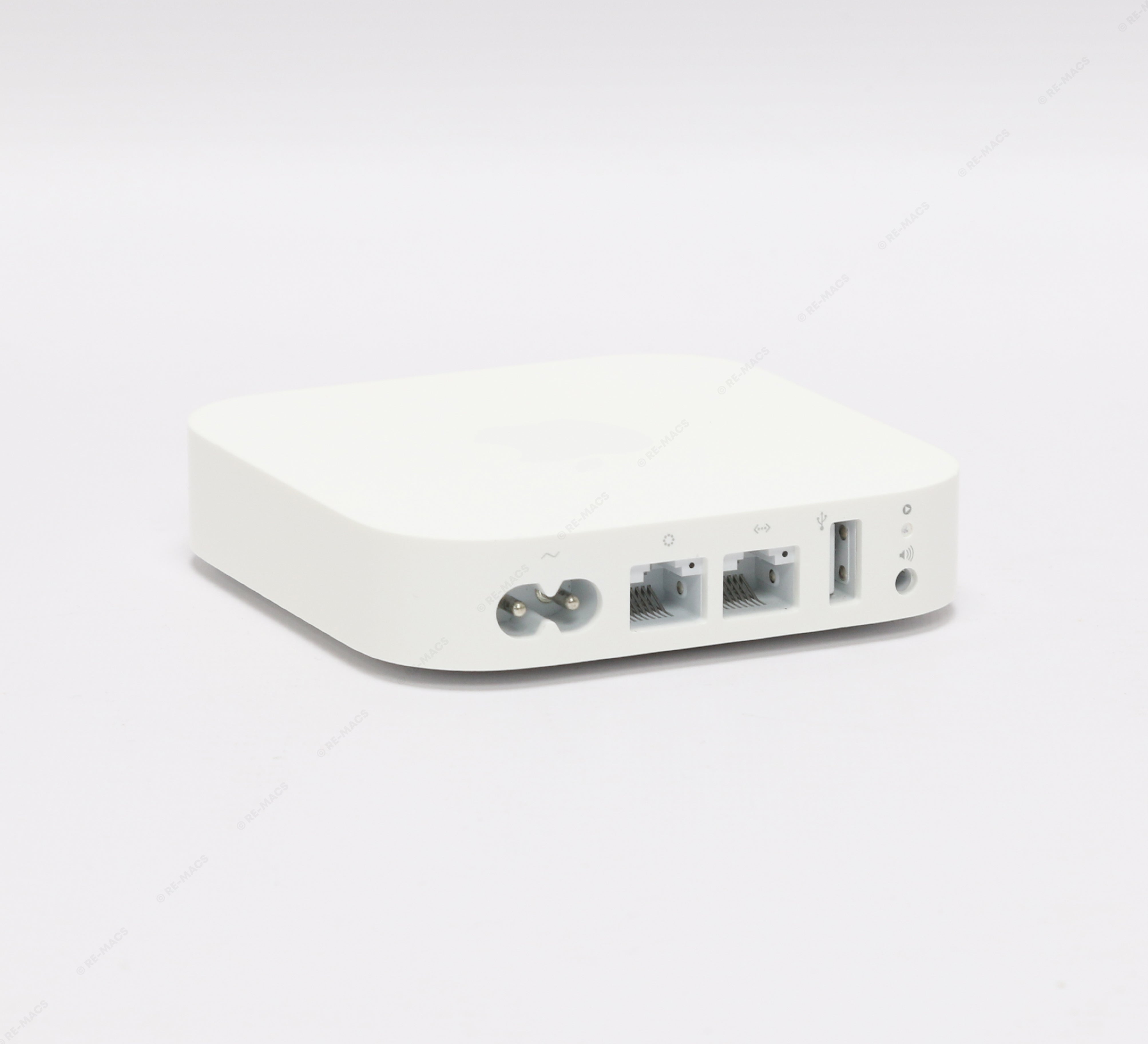 Apple Airport Express WiFi 2nd Generation